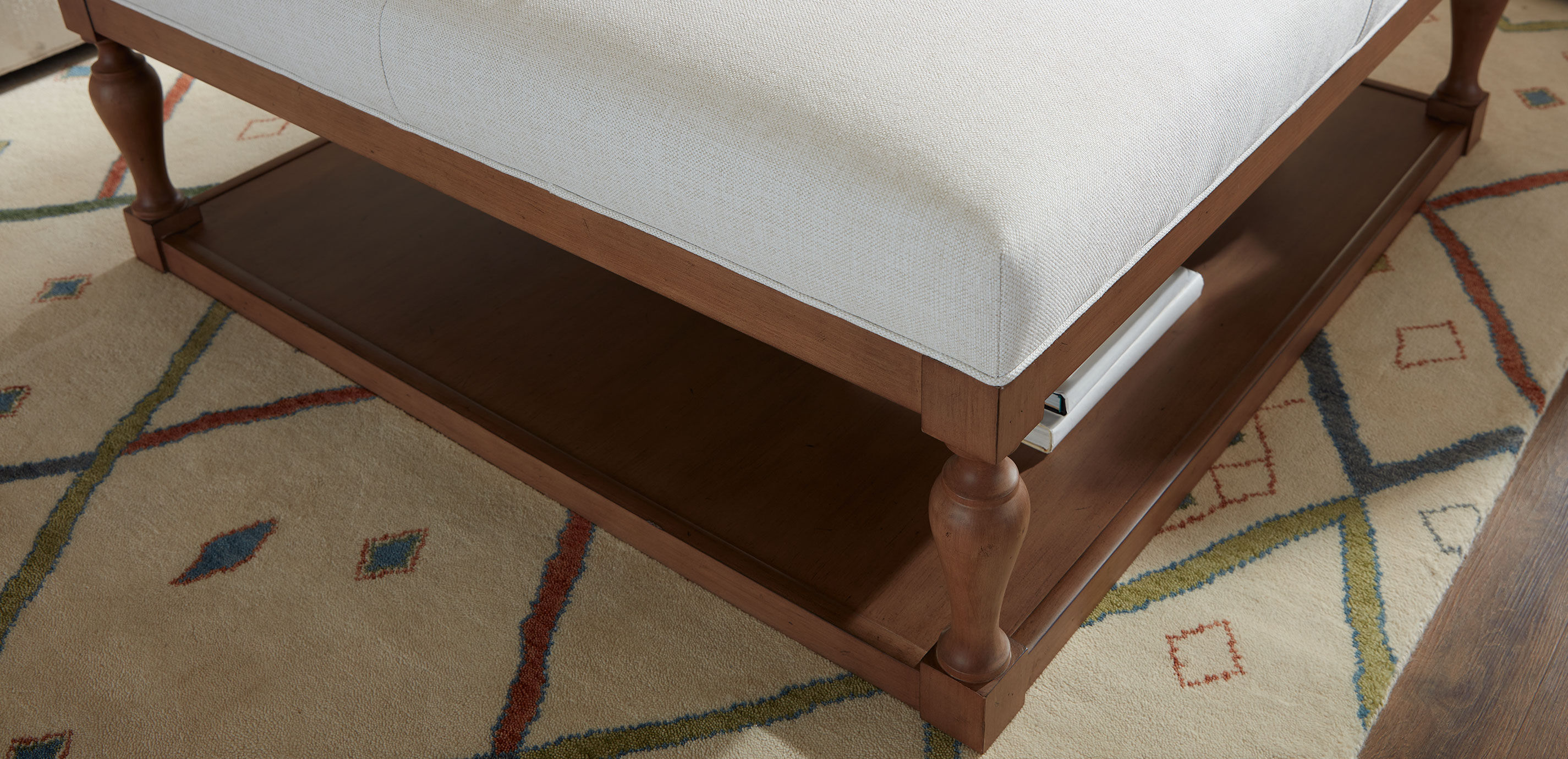 Donnelly 48" Square Cocktail Ottoman_10