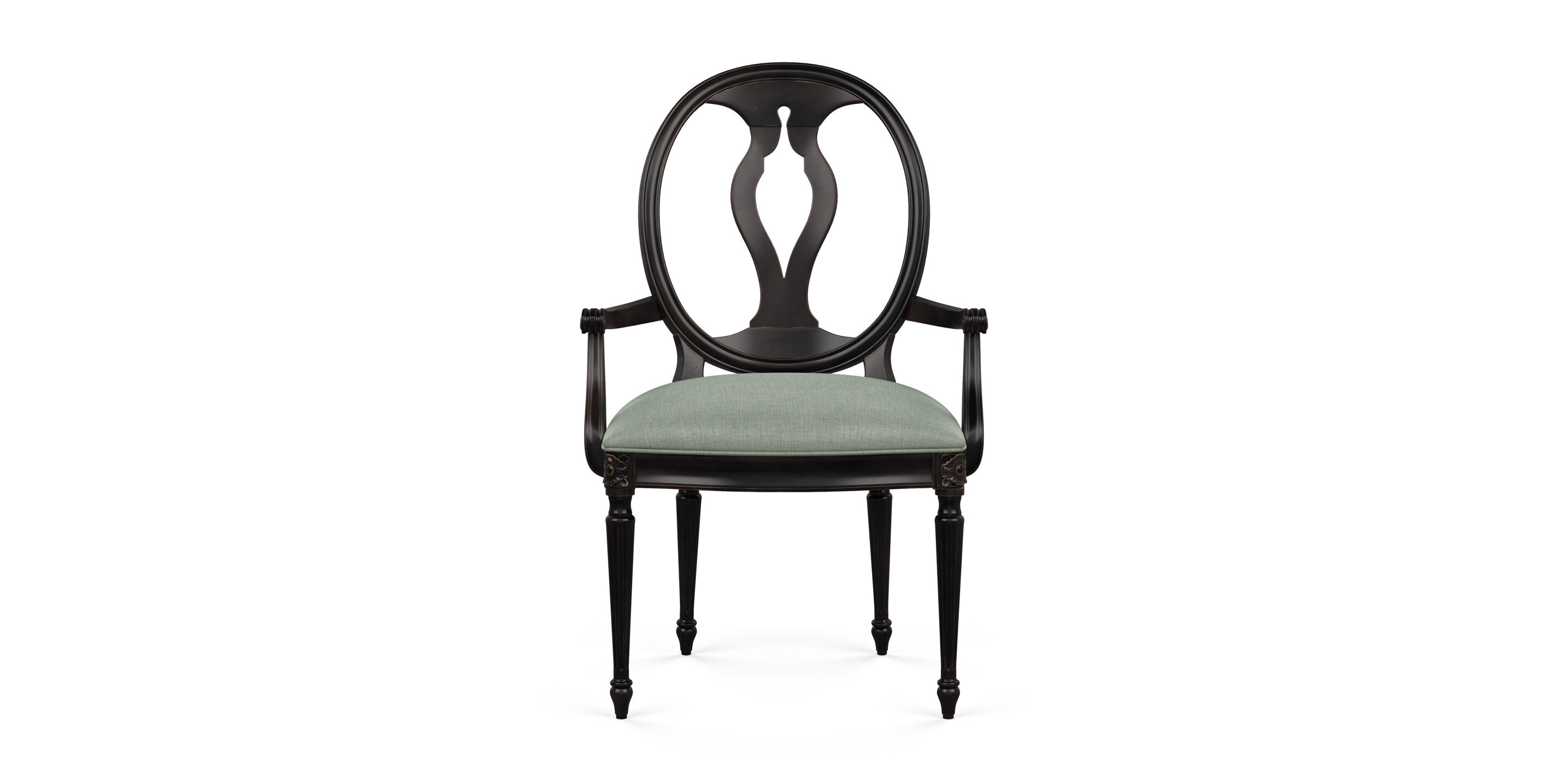 Margaux Armchair