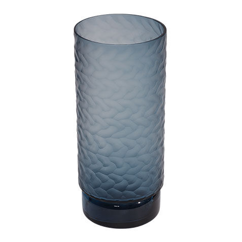 Chelsea Textured Glass Vases image