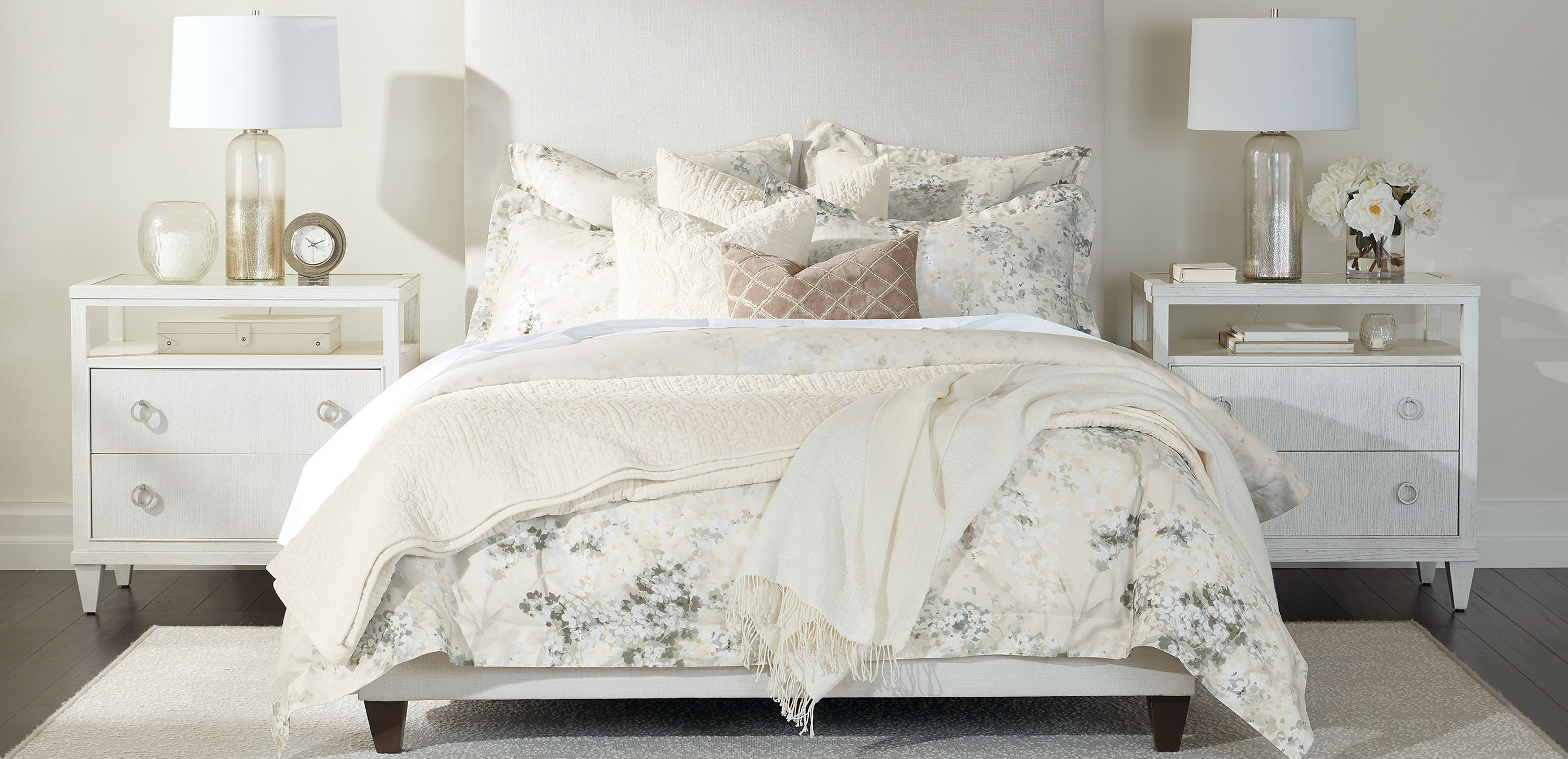 Spring Hana Euro Sham_1