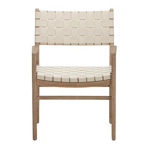 Marteena Dining Armchair image