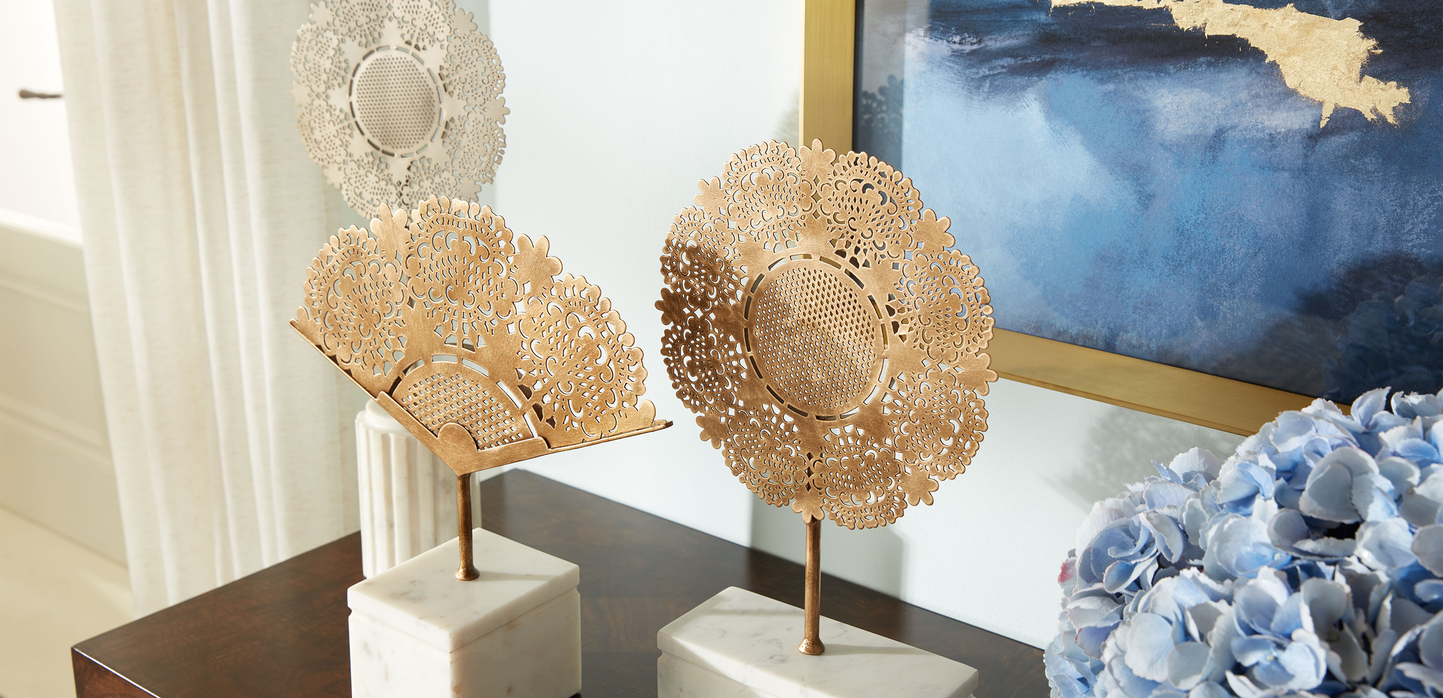 Aurora Metal Lace Sculpture_6