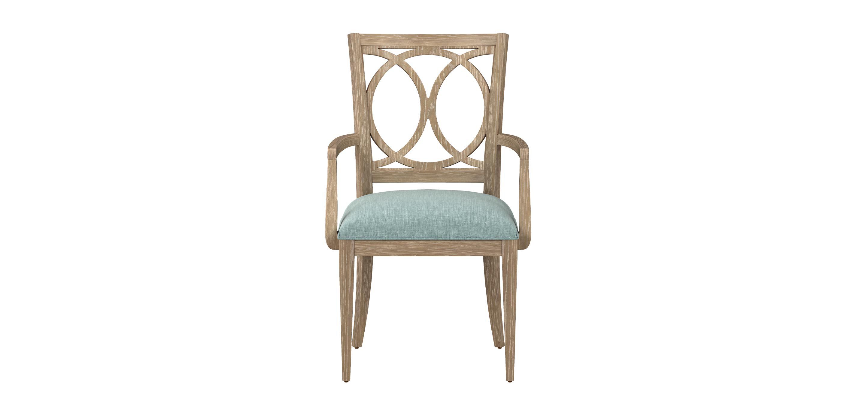 Cyra Dining Armchair 