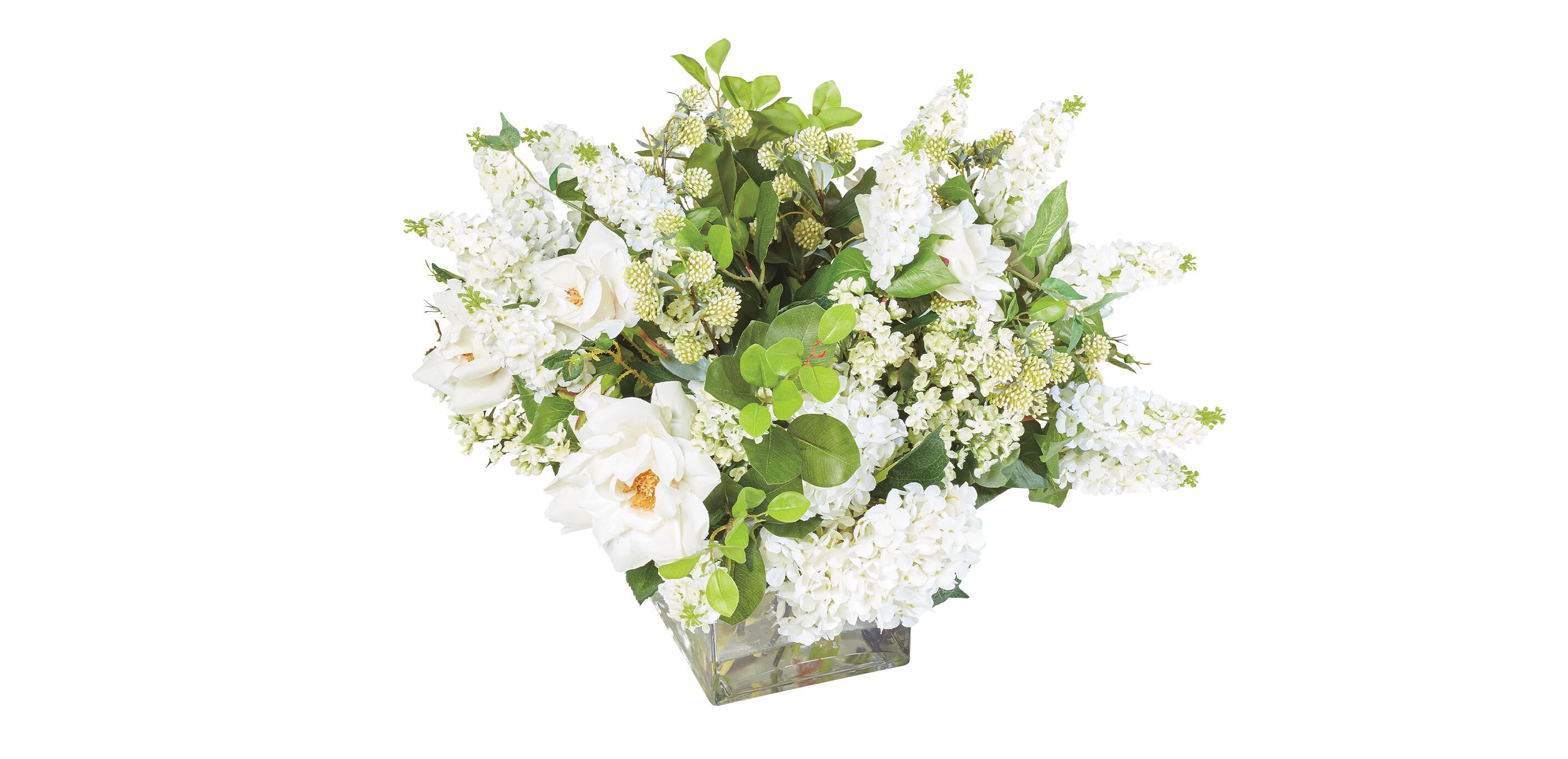 New Mixed White Bouquet_1