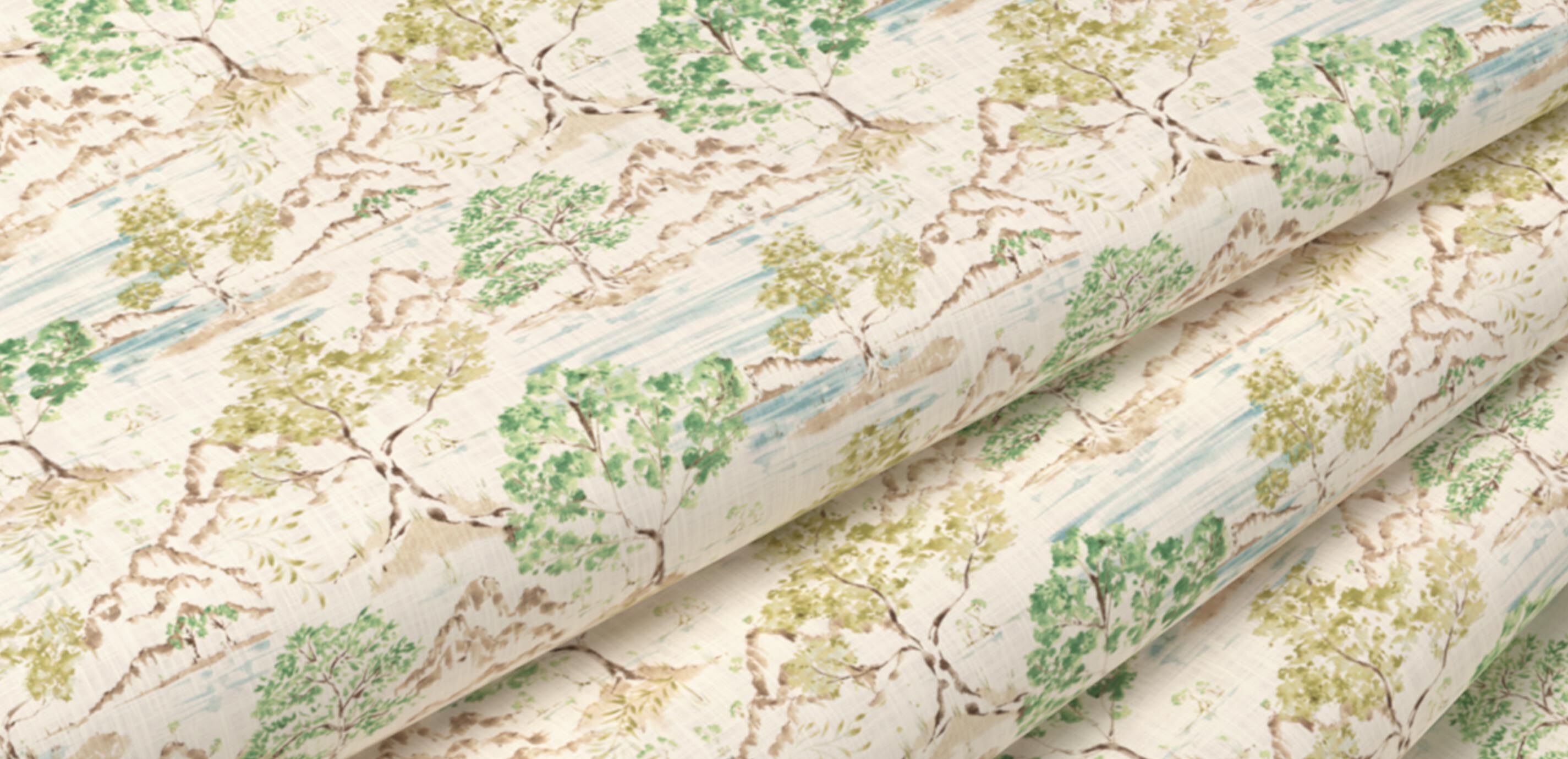 Ariana Seaglass Fabric By the Yard_1