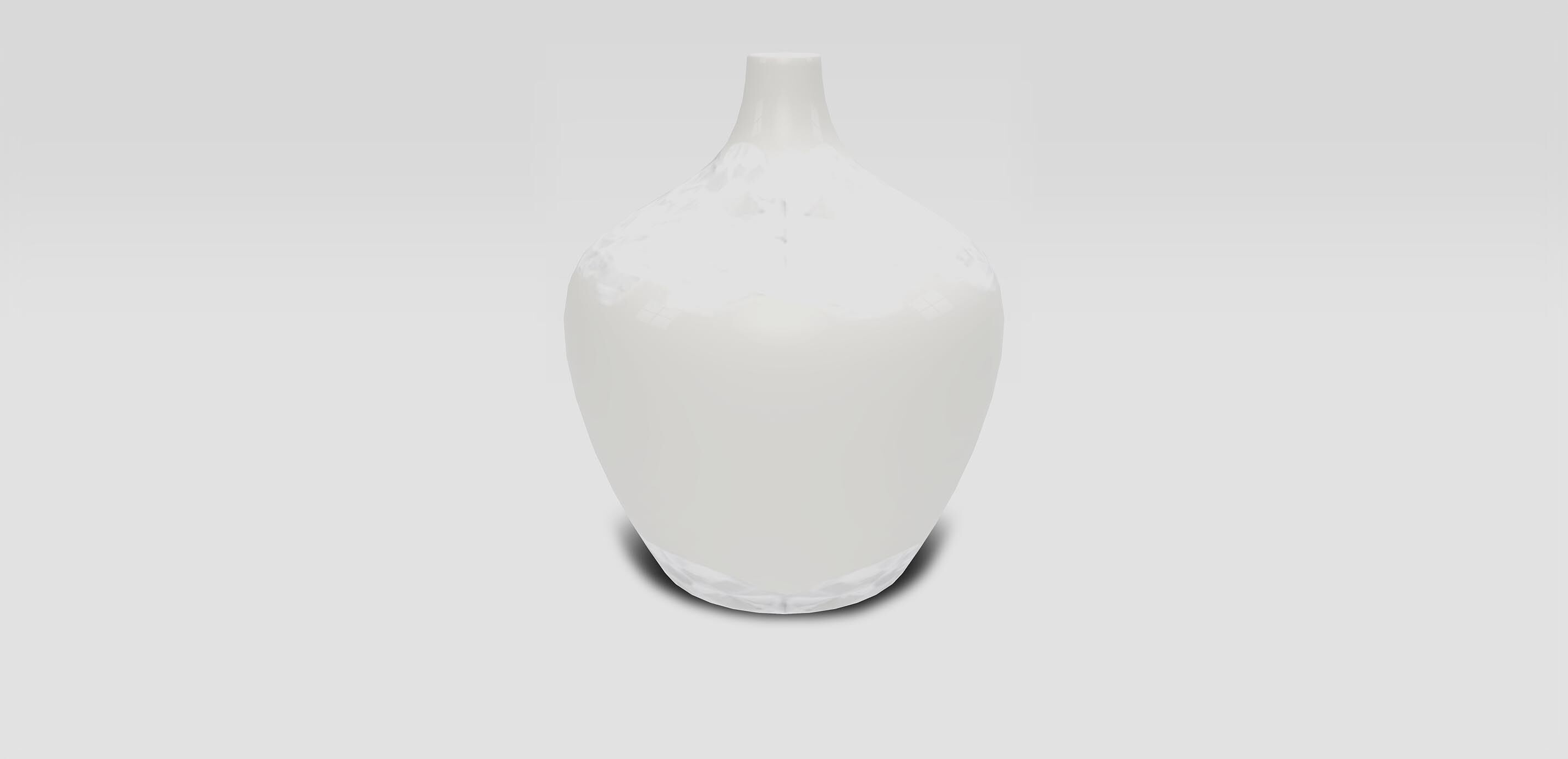 Anna Short Vase 1