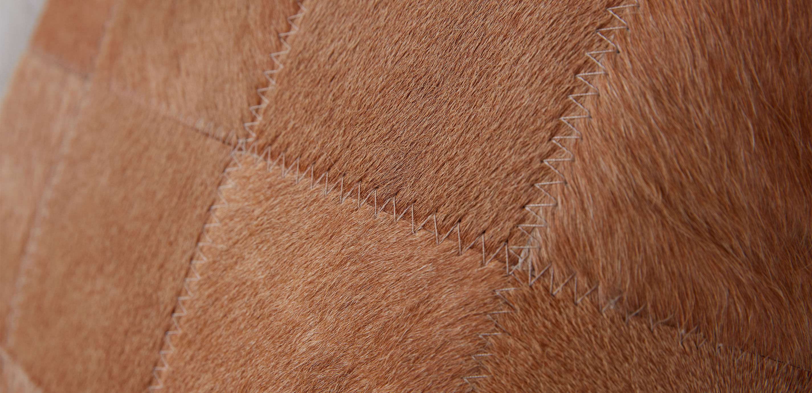 Cowhide Patchwork Pillow_3