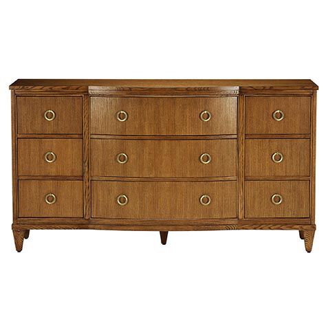 Heston Triple Dresser image 365333