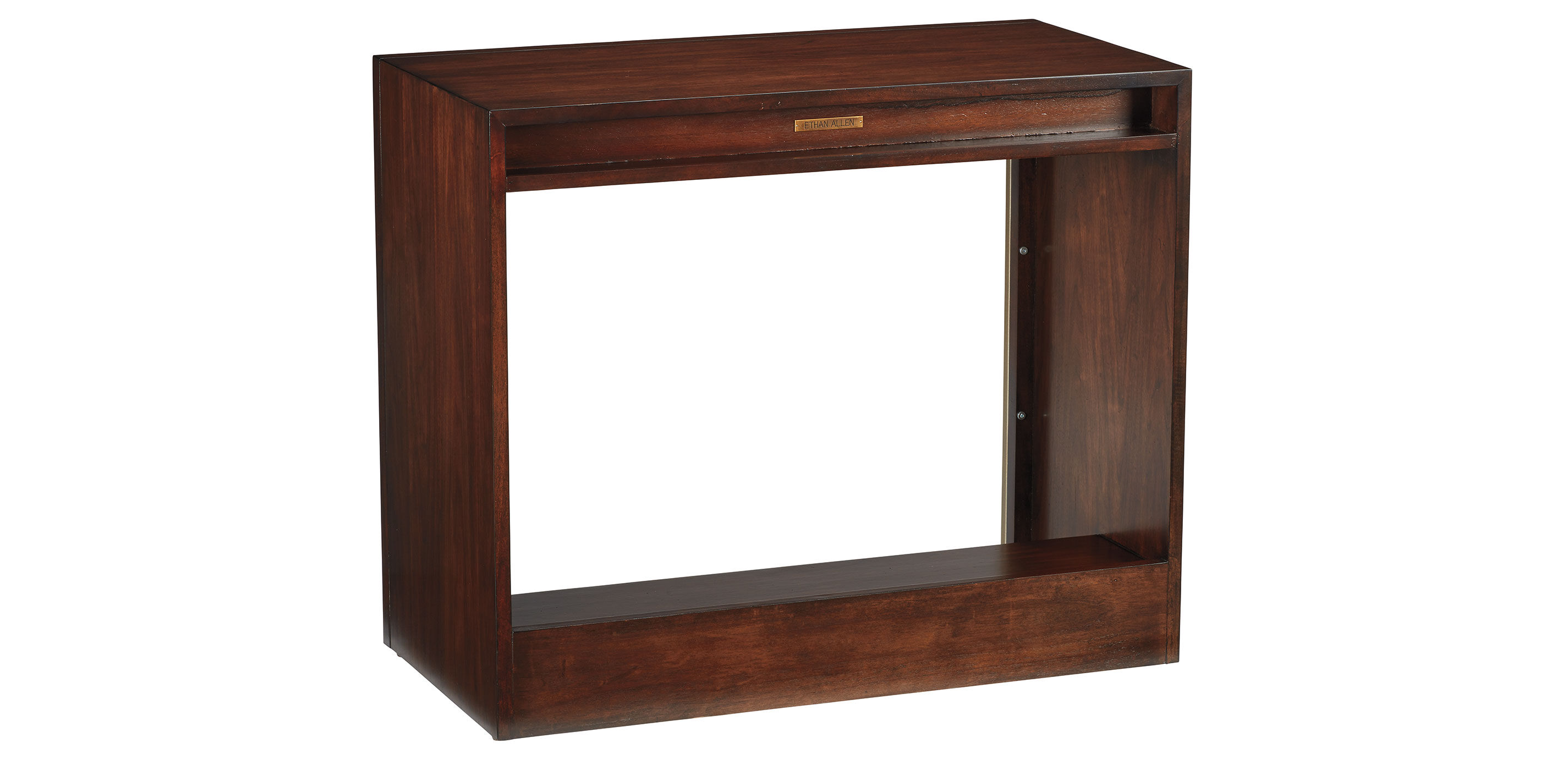 Faraday Classic Bridge Desk_4