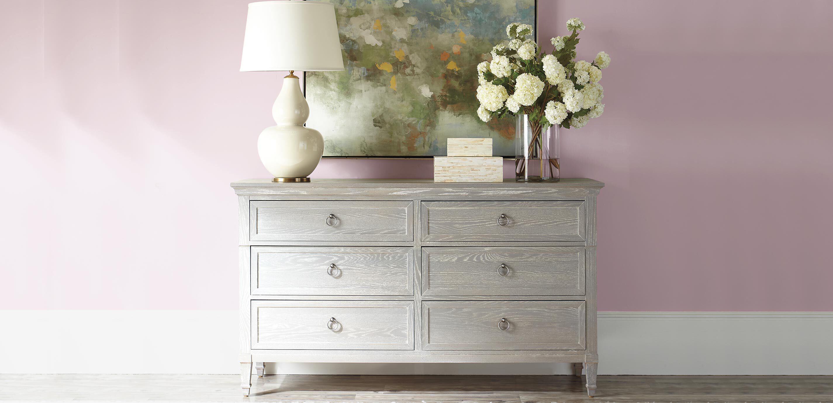 Continental Double Dresser_4