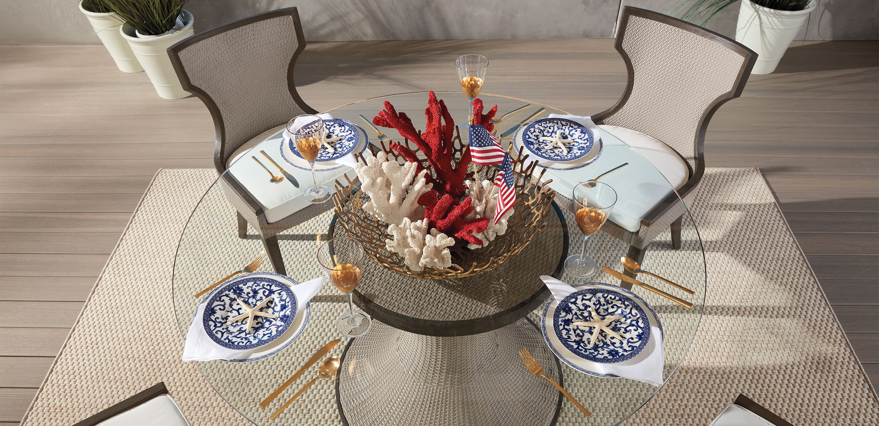 Somerly Klismos Outdoor Dining Chair_6