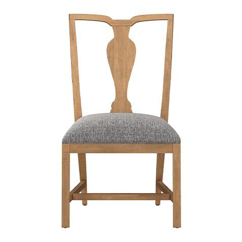 Maddox Dining Side Chair image