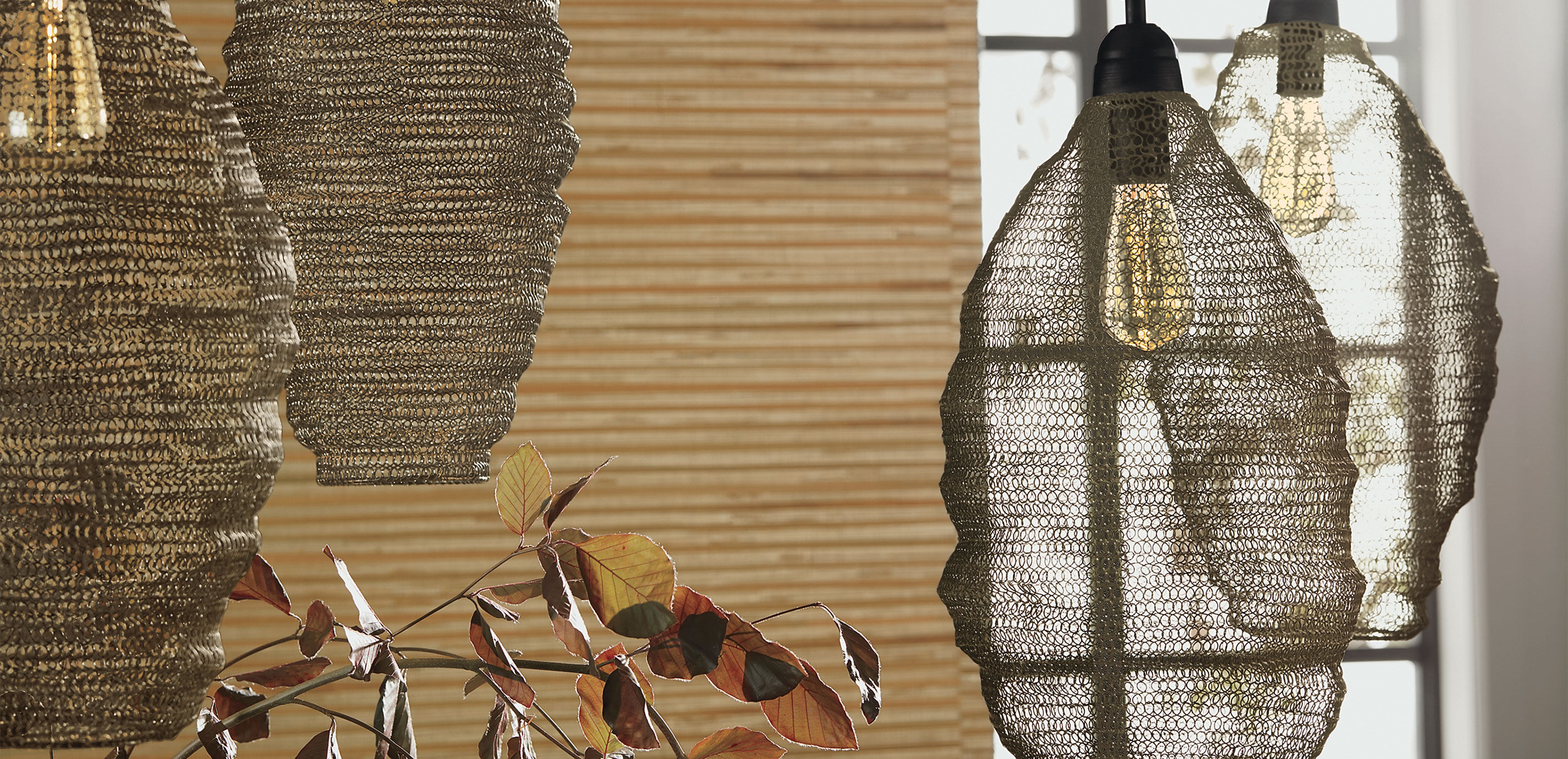 Karone Wire Pendant_4