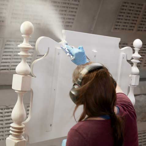 Quincy Bed Product Tile Hover Image 315600