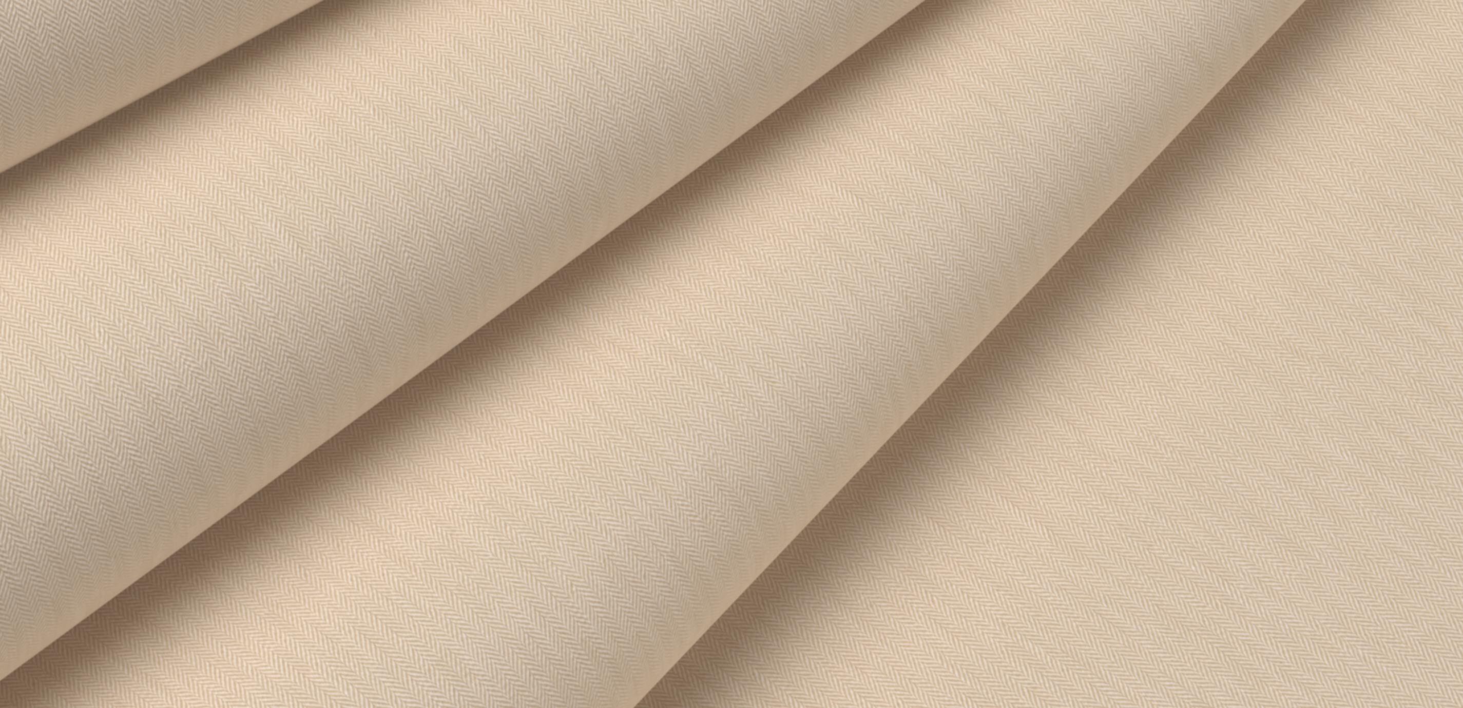 Kirby Bisque Fabric By the Yard_1