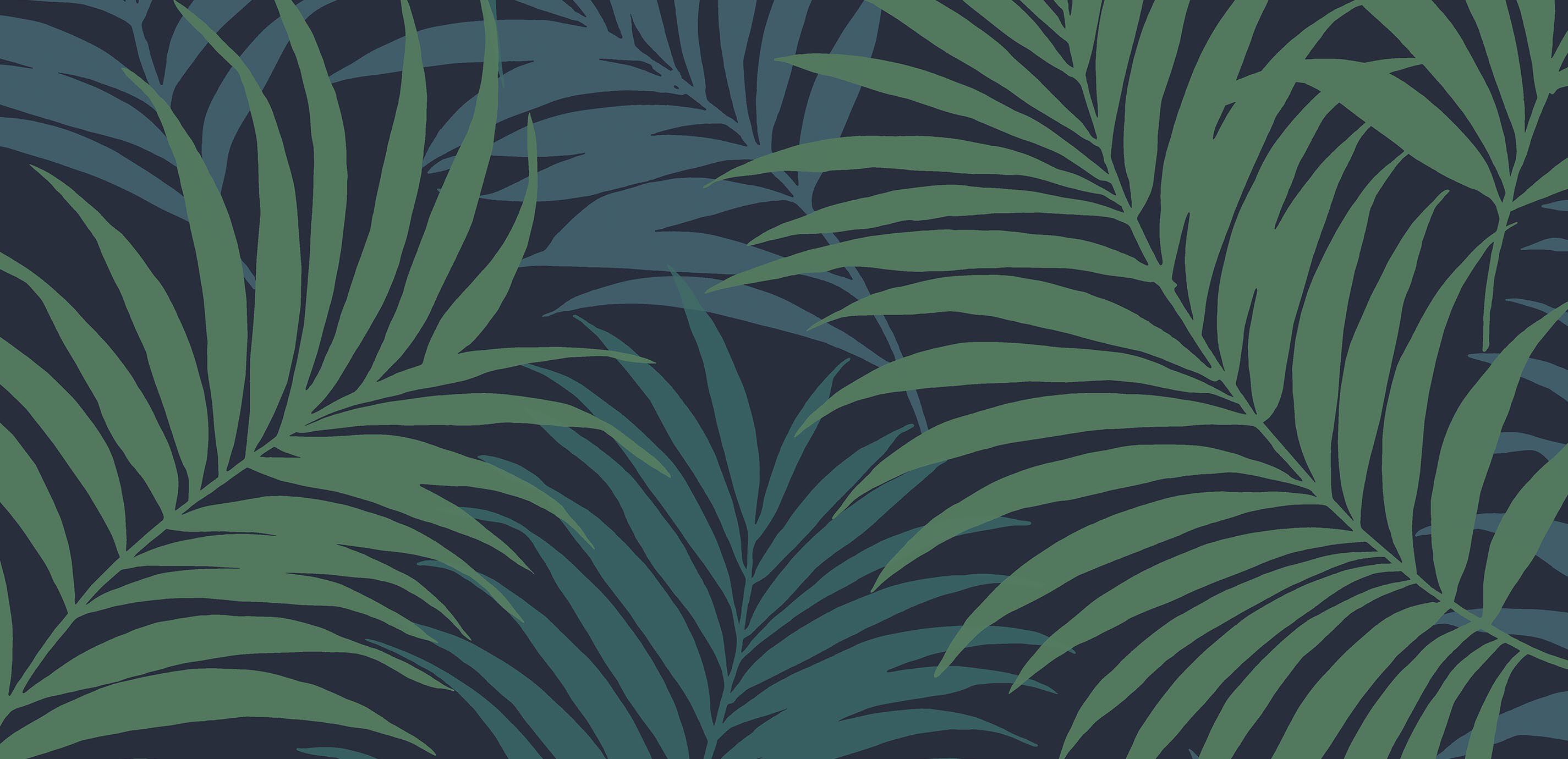 Lena Floral Wallpaper