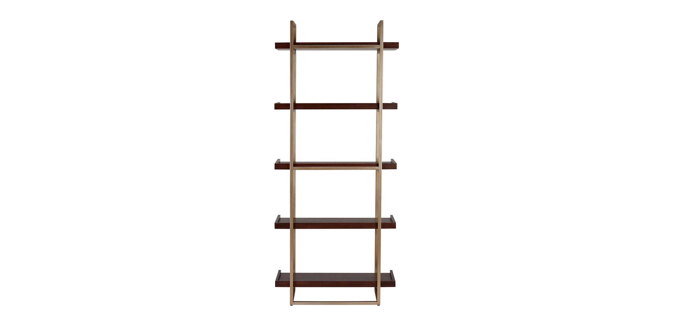 Dillonvale Display Bookcase_2
