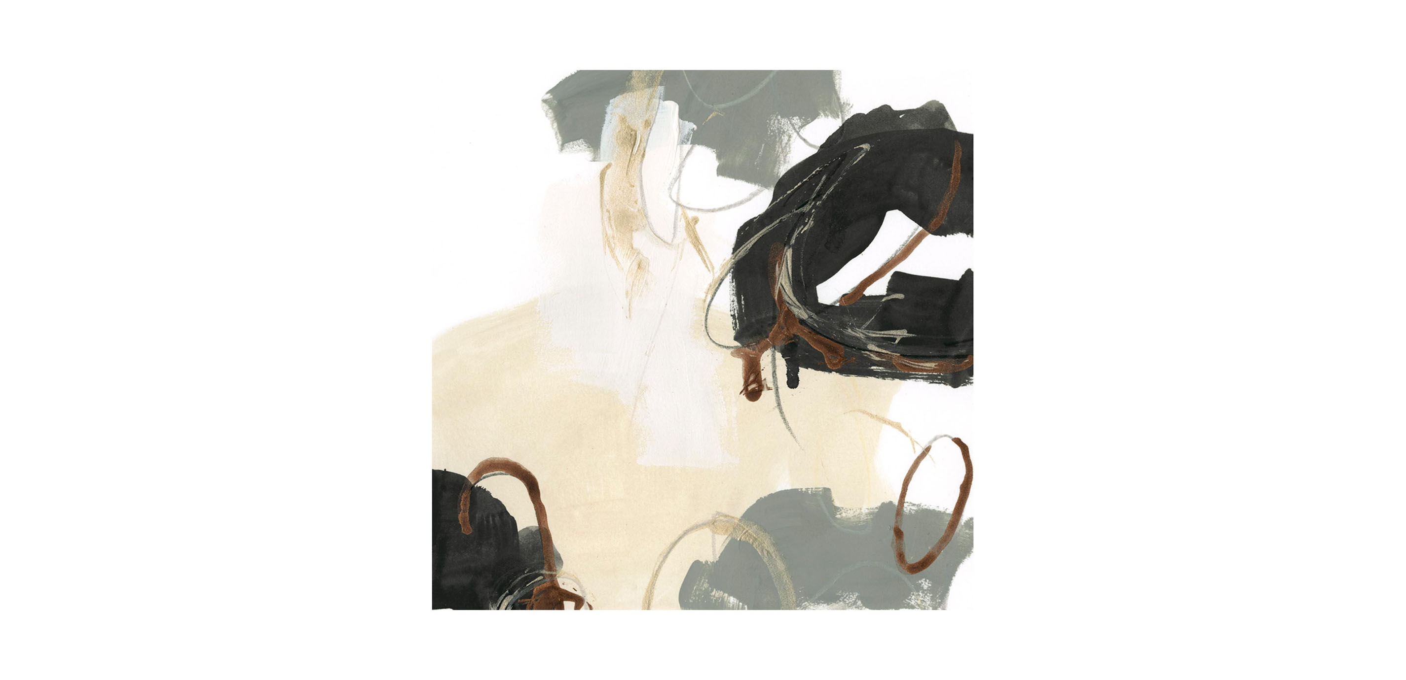 Essential Gesture IV