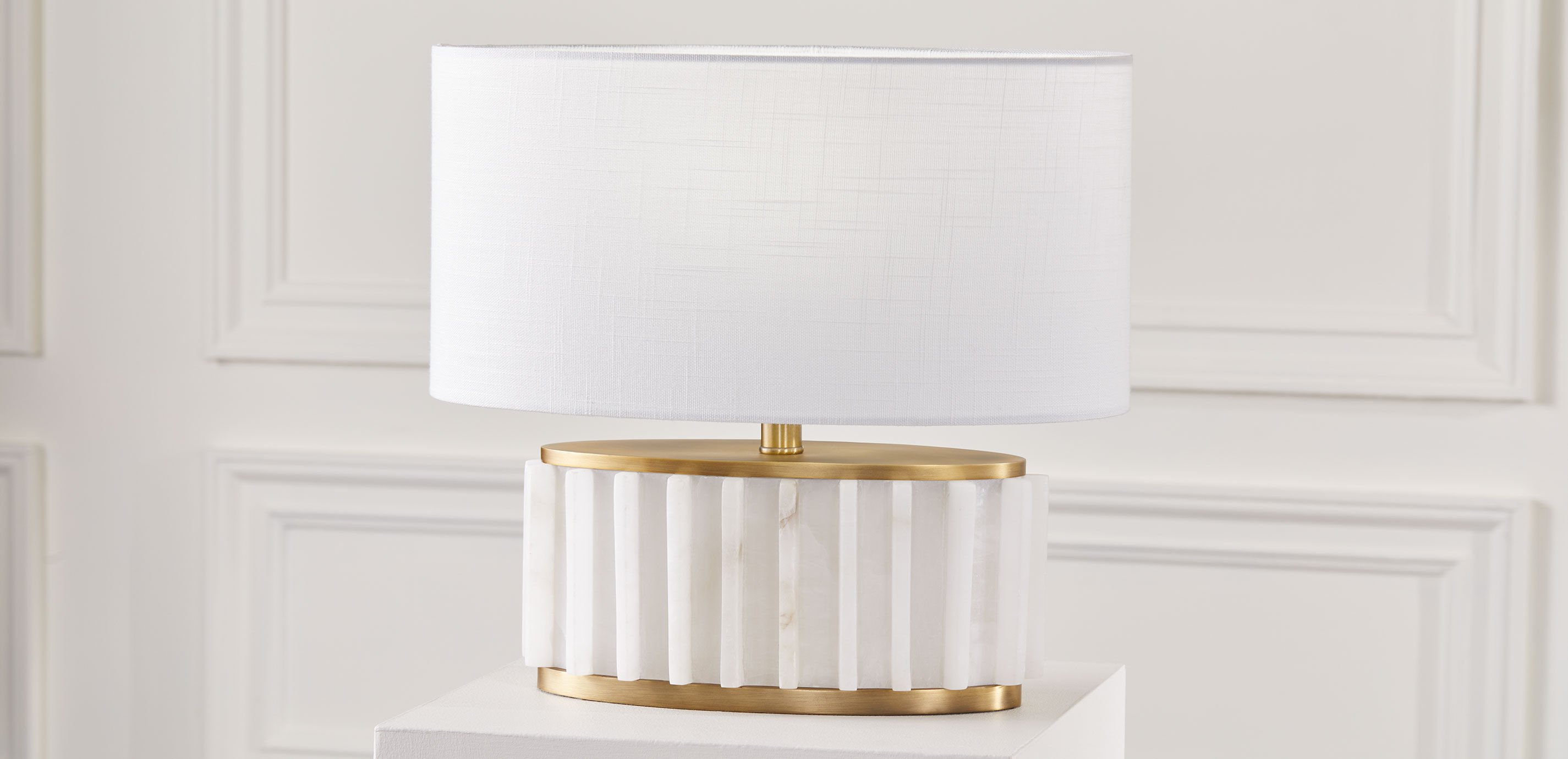 Farida Alabaster Desk Lamp_3