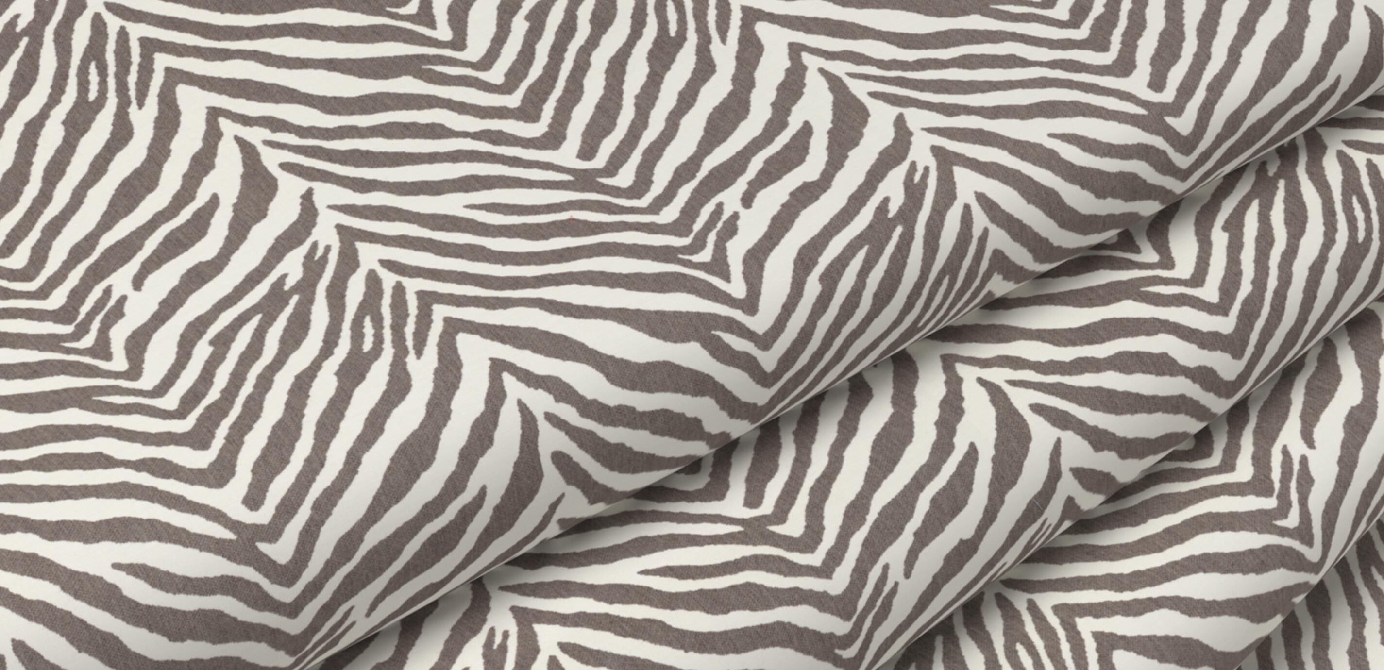 Mali Taupe Fabric By the Yard_1