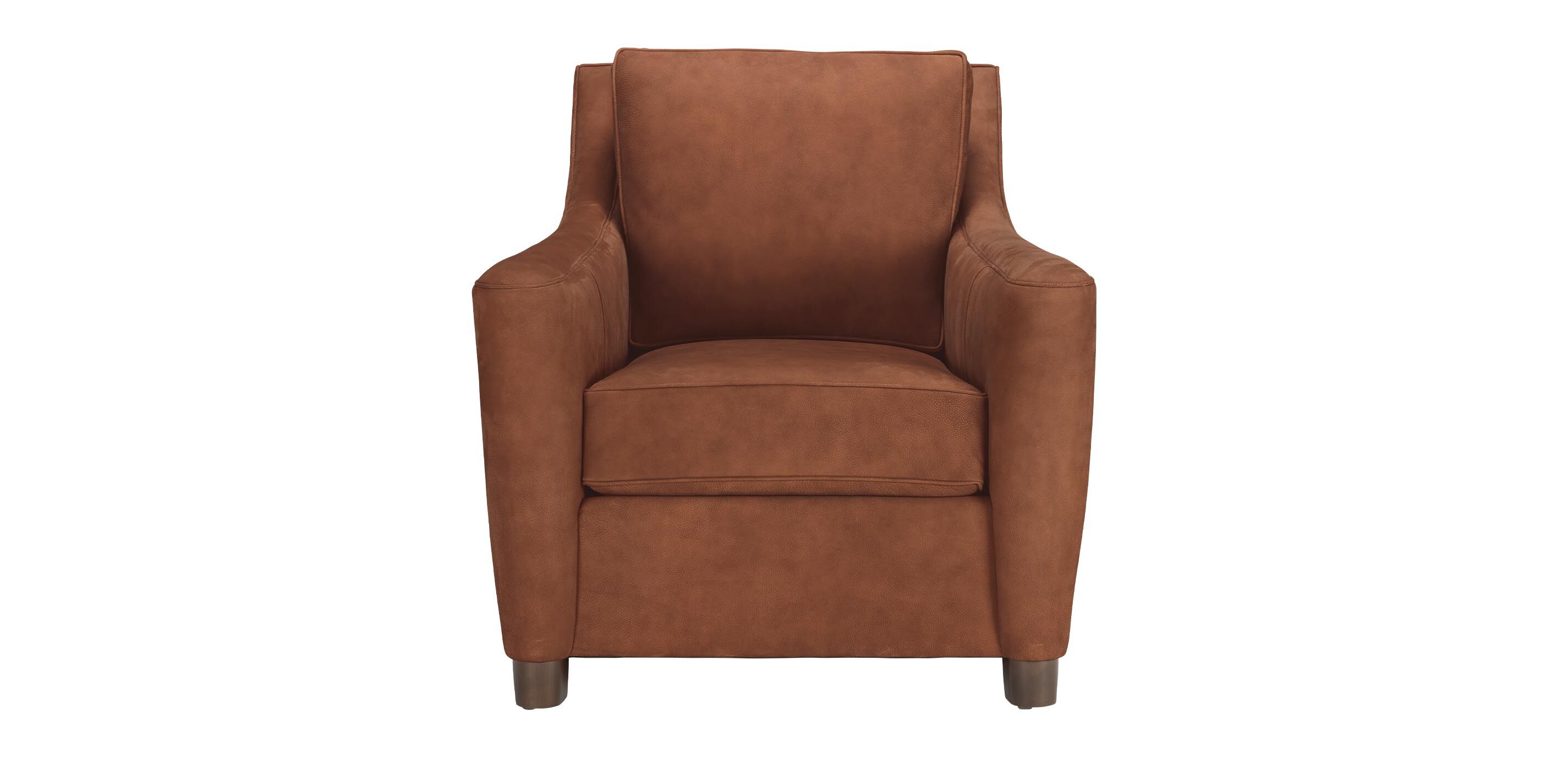 Westerly Leather Chair