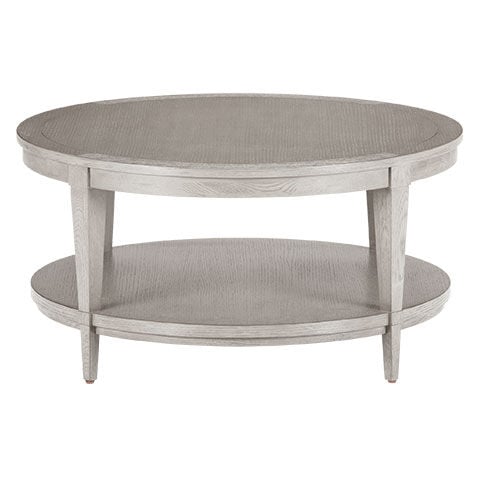 Glenavon Round Coffee Table image