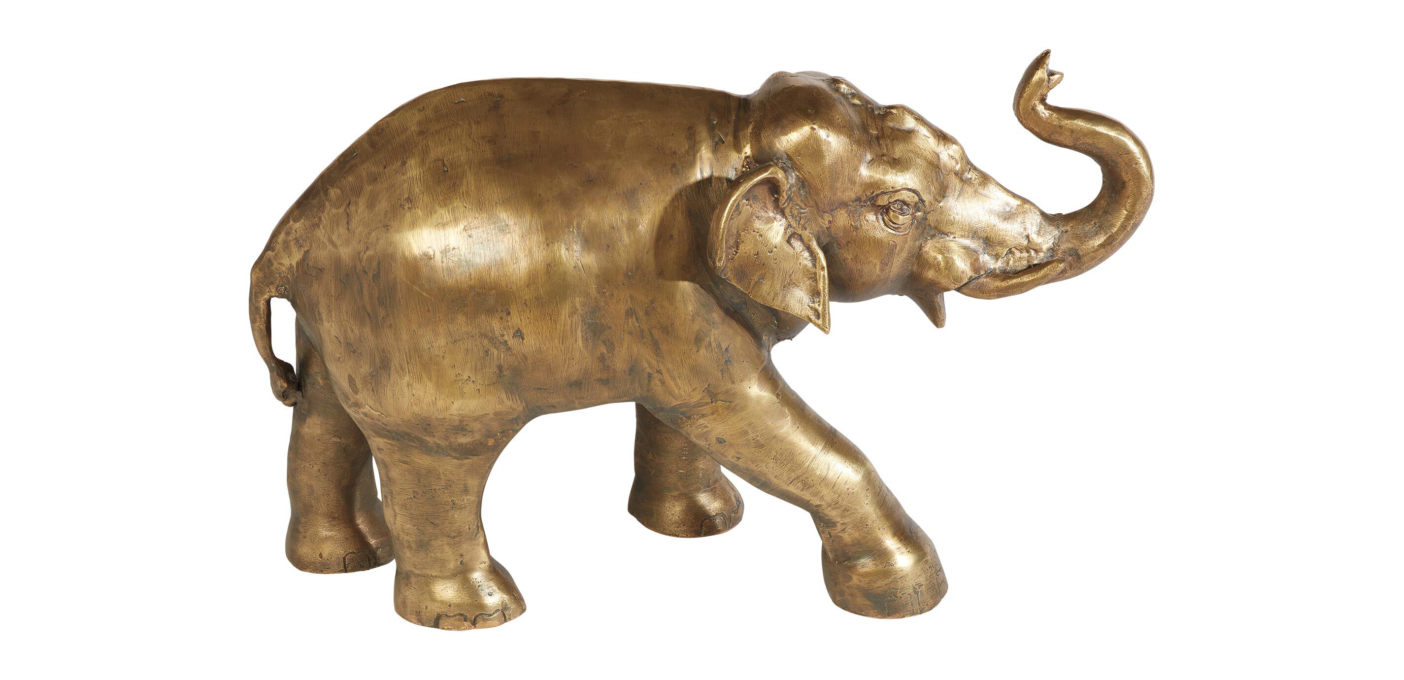 Elephant Corner Sculpture_2