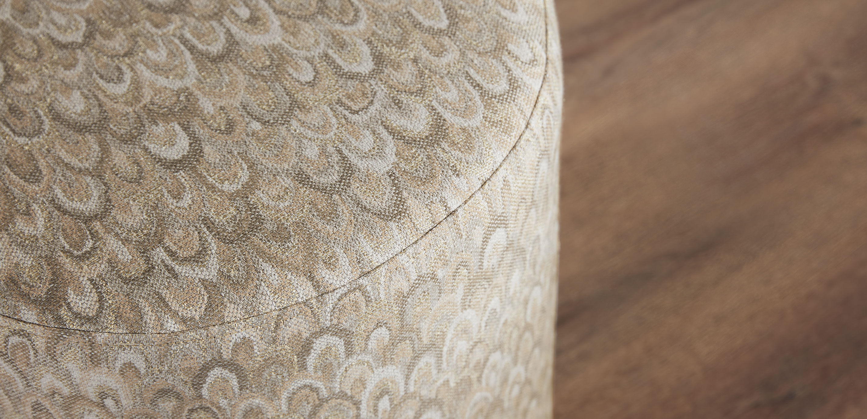 Alba Cylinder Accent Ottoman_5