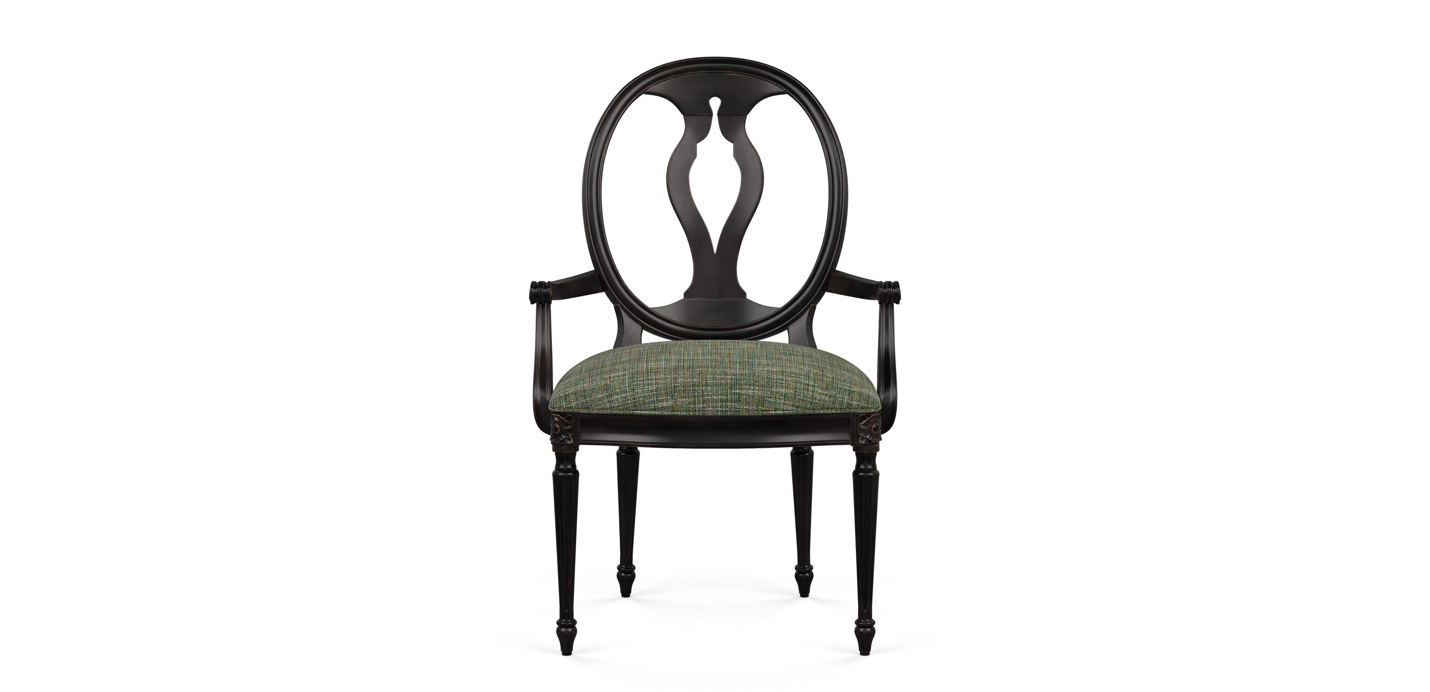 Margaux Armchair