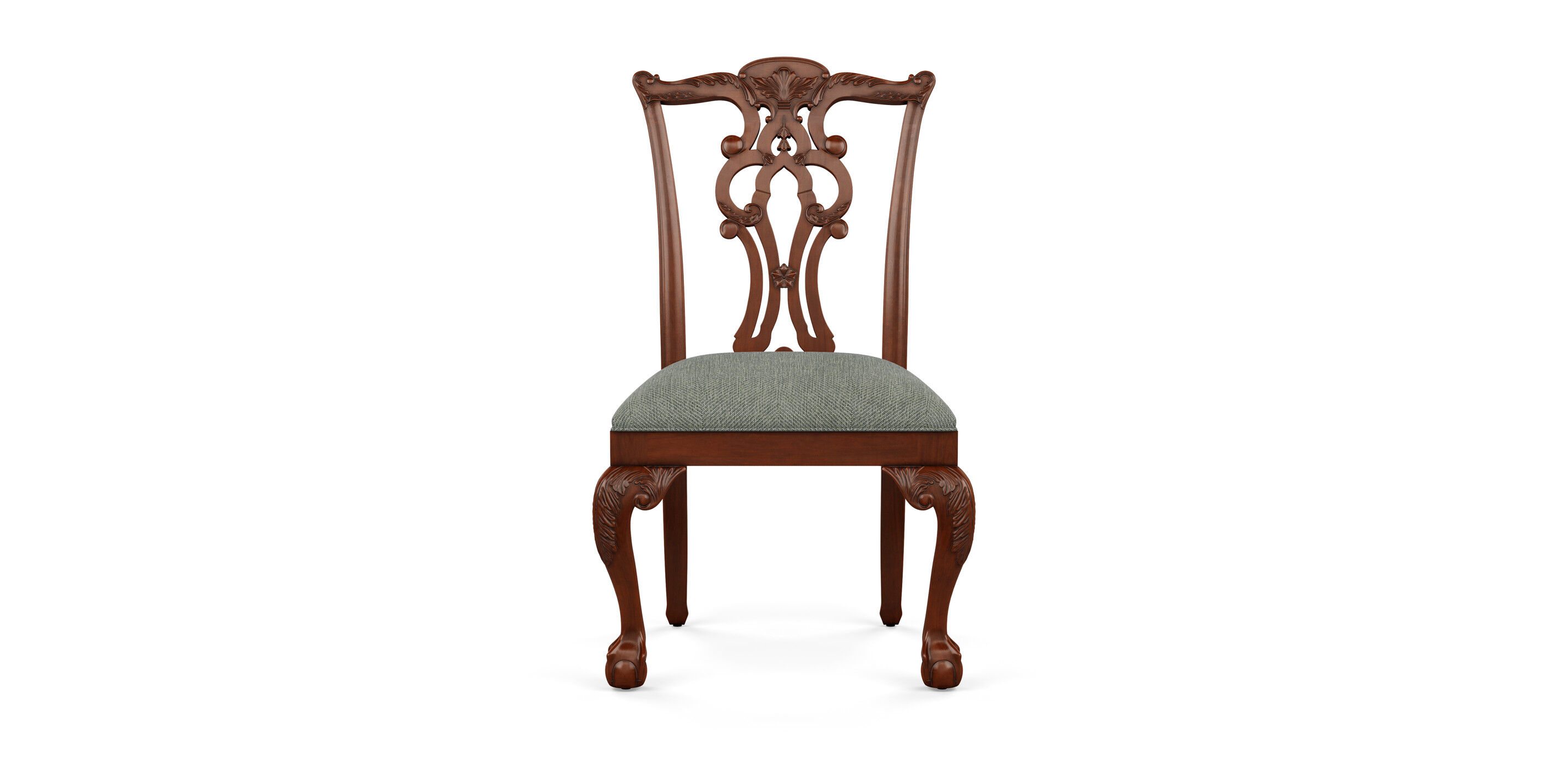 Chauncey Side Chair