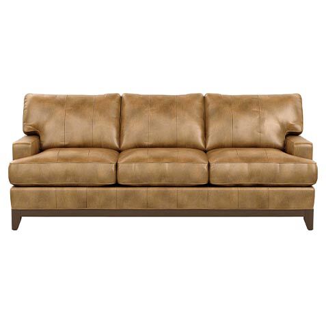 Arcata Leather Sleeper image
