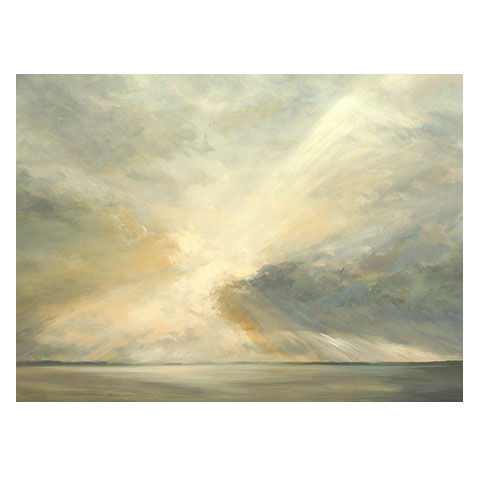 Sunrise on the Bay image