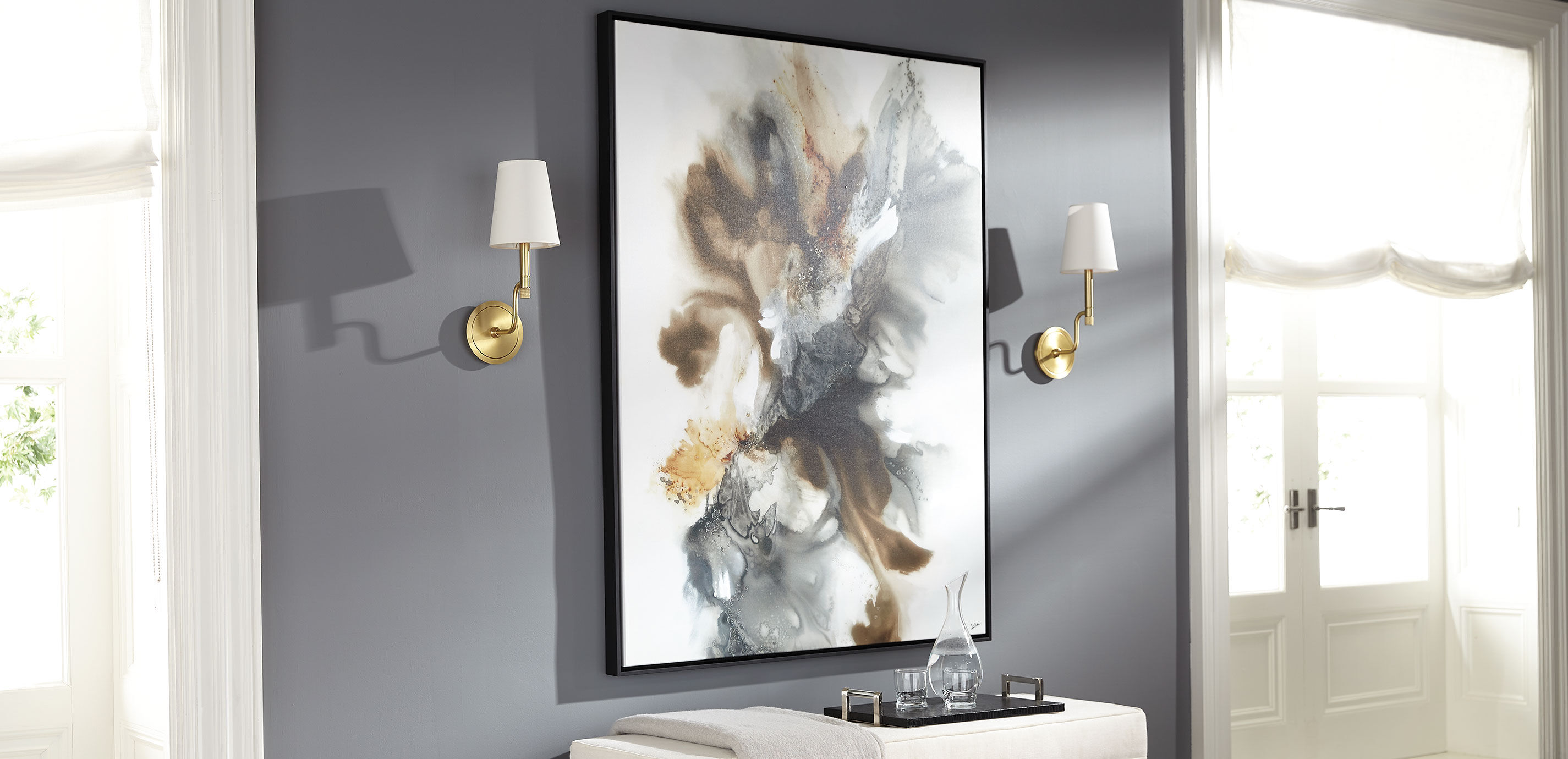 Turnbull Wall Sconce, Hardwire/Plug-In_1