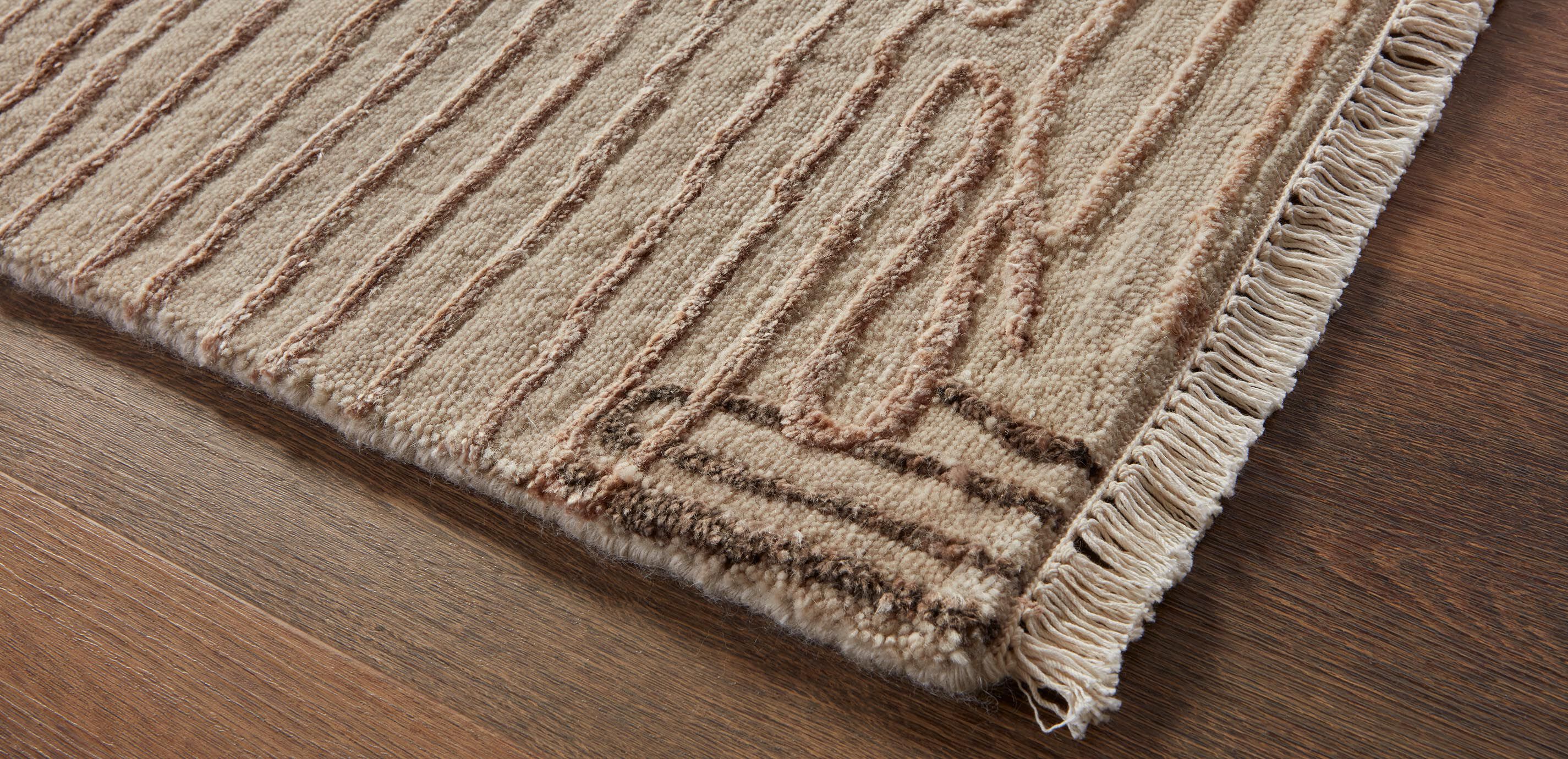 Diamond Indo Tibetan Rug_2