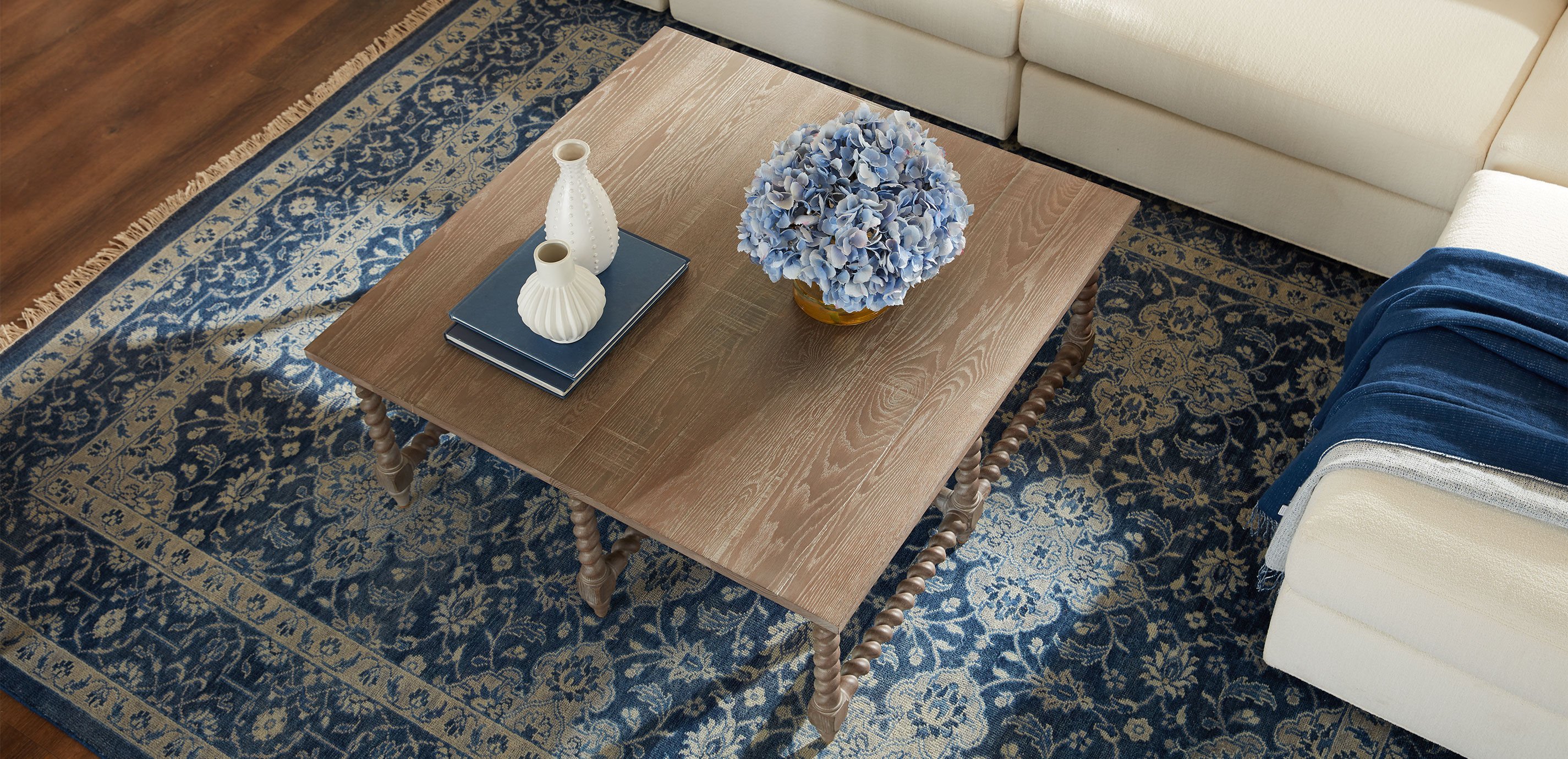 Heirloom Blue Rug_5