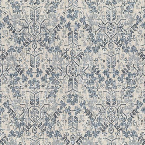 Adana Denim Fabric By the Yard image