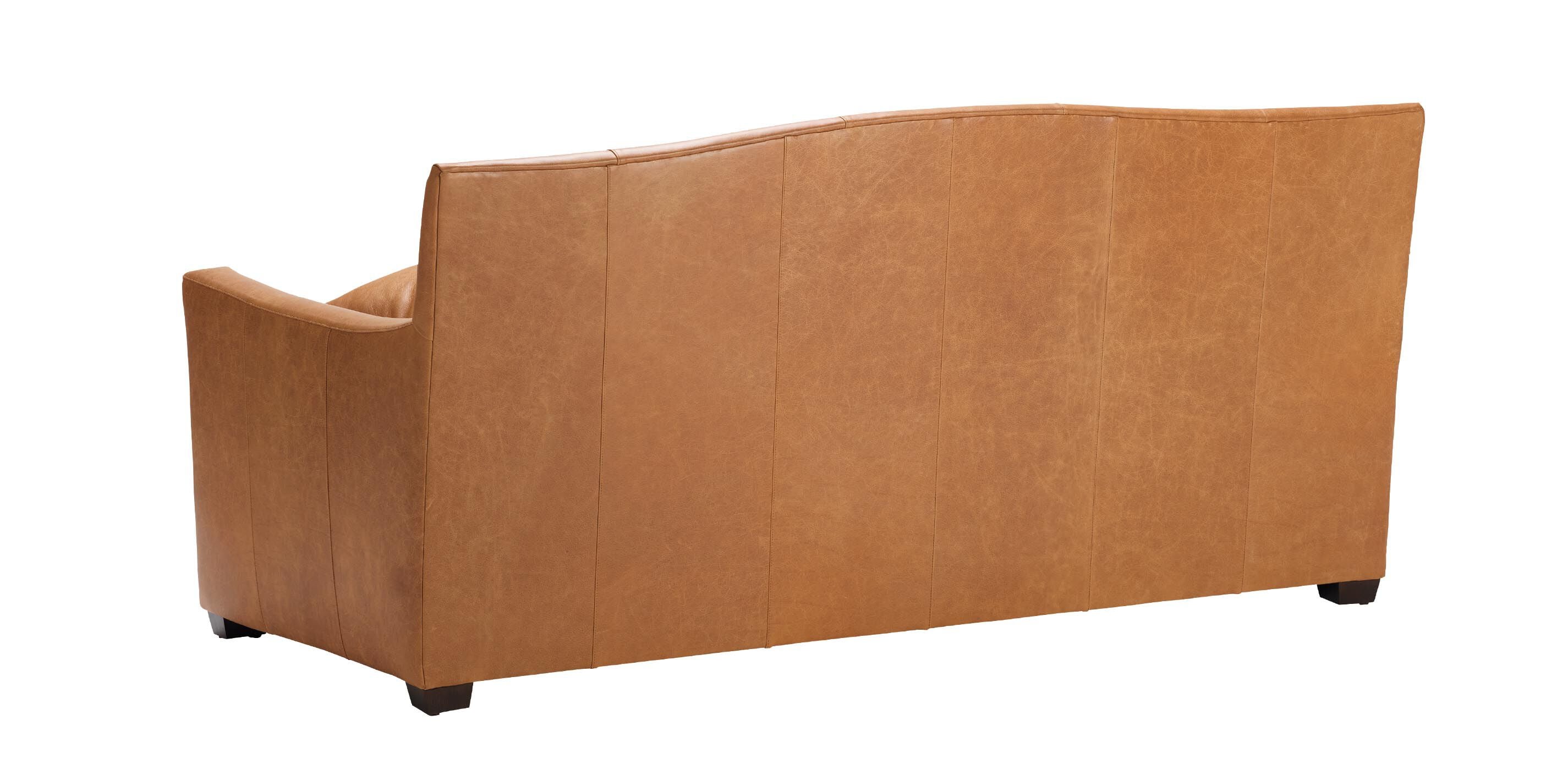 Clarke Leather Sofa_3