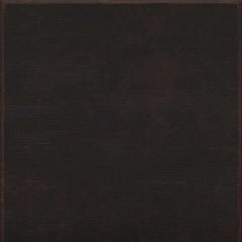 Heirloom Black (783) Finish Sample image