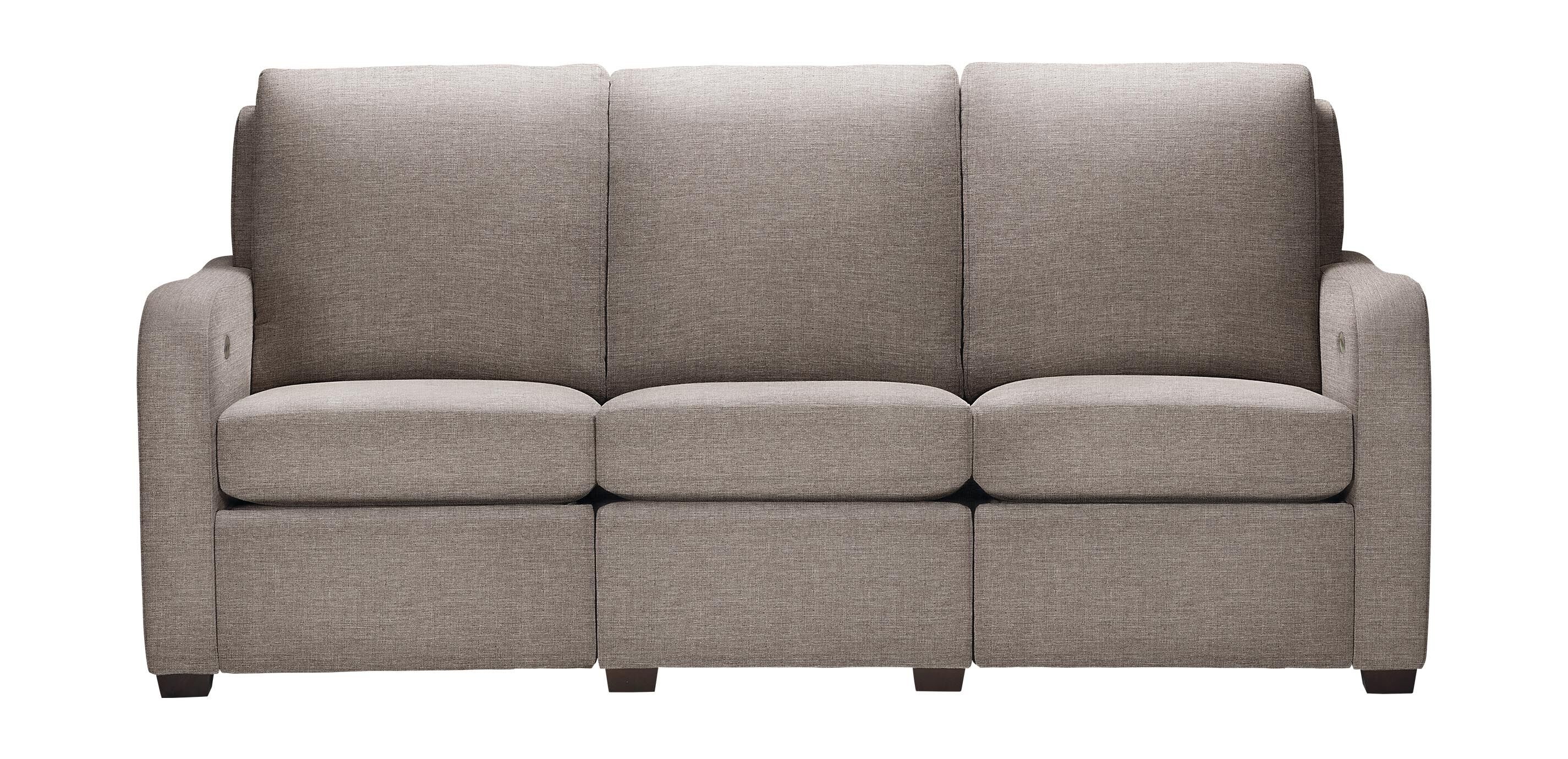 Jennings Three-Piece Motion Sofa