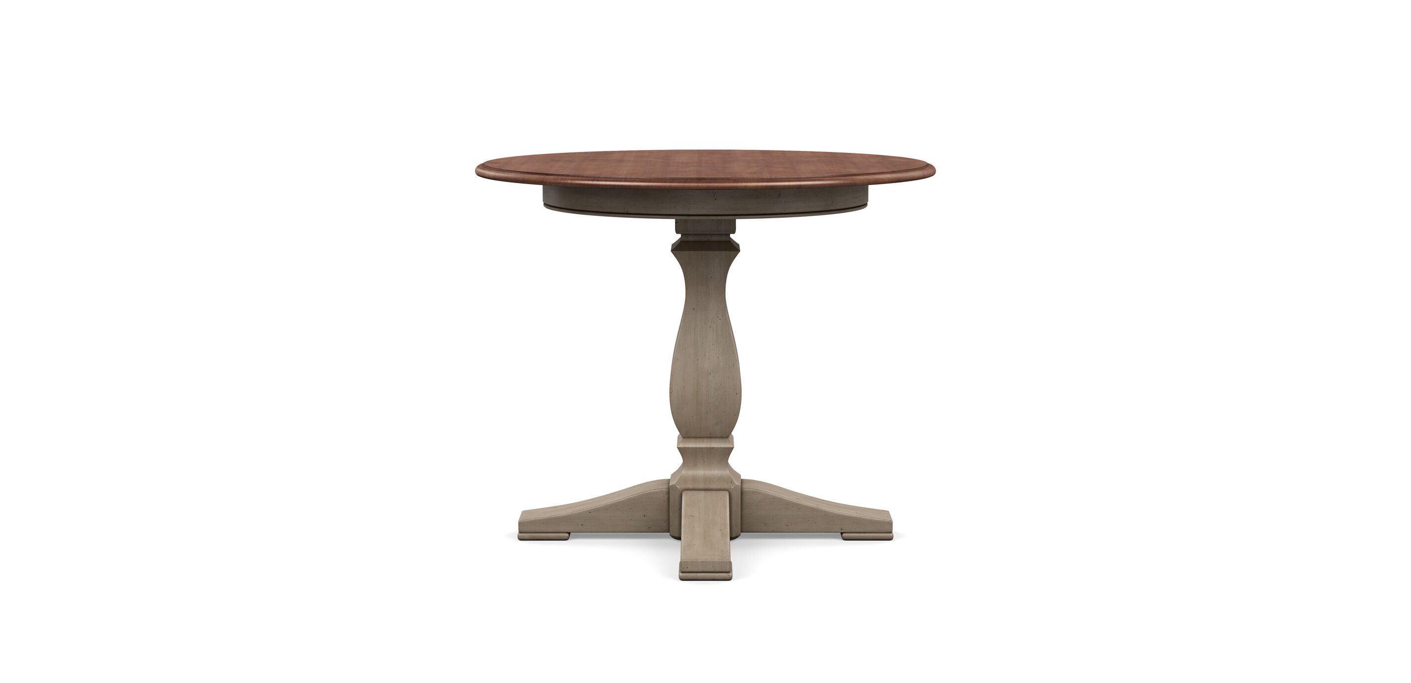 Cameron Round Dining Table