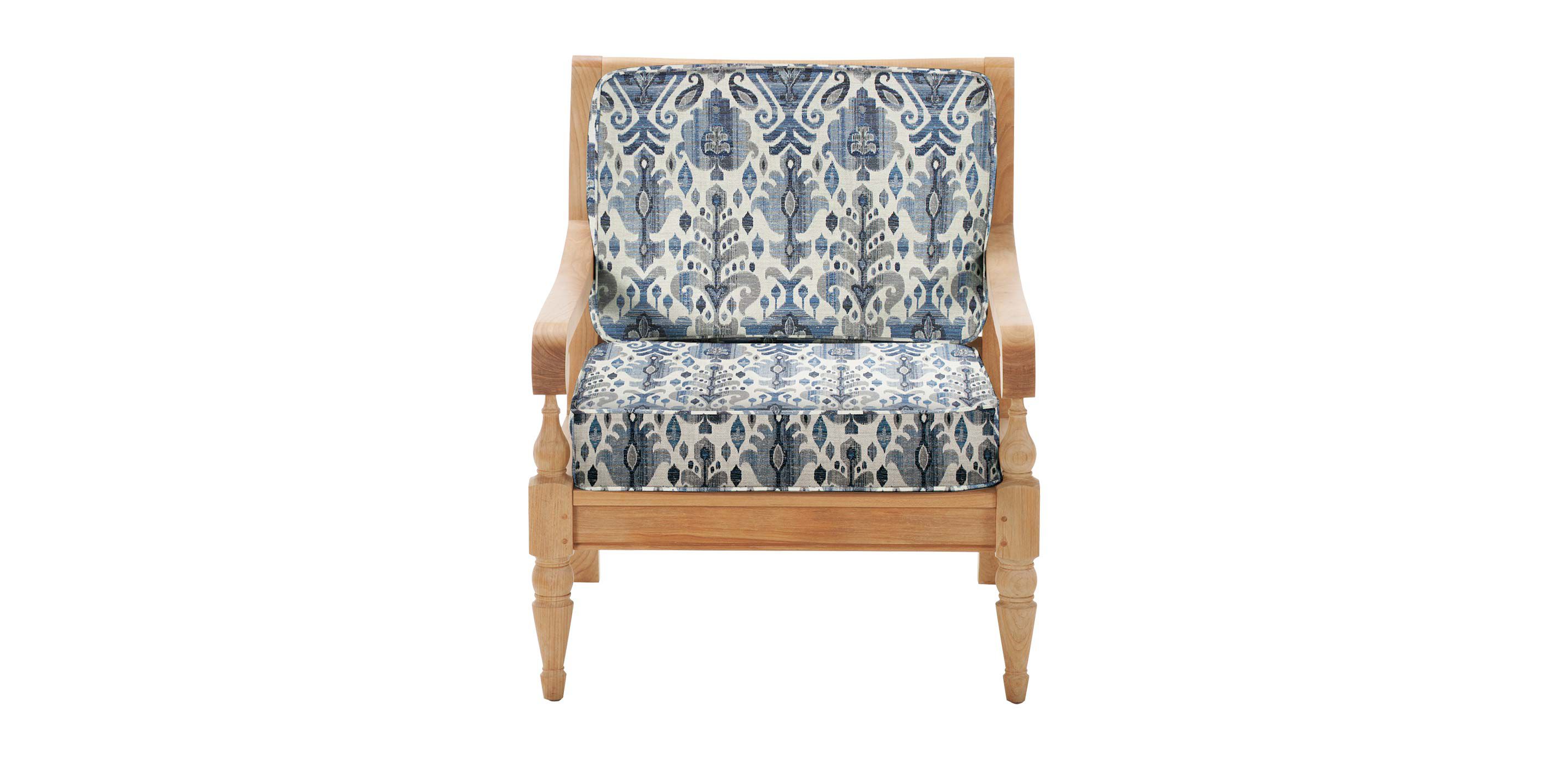 Millbrook Lounge Chair