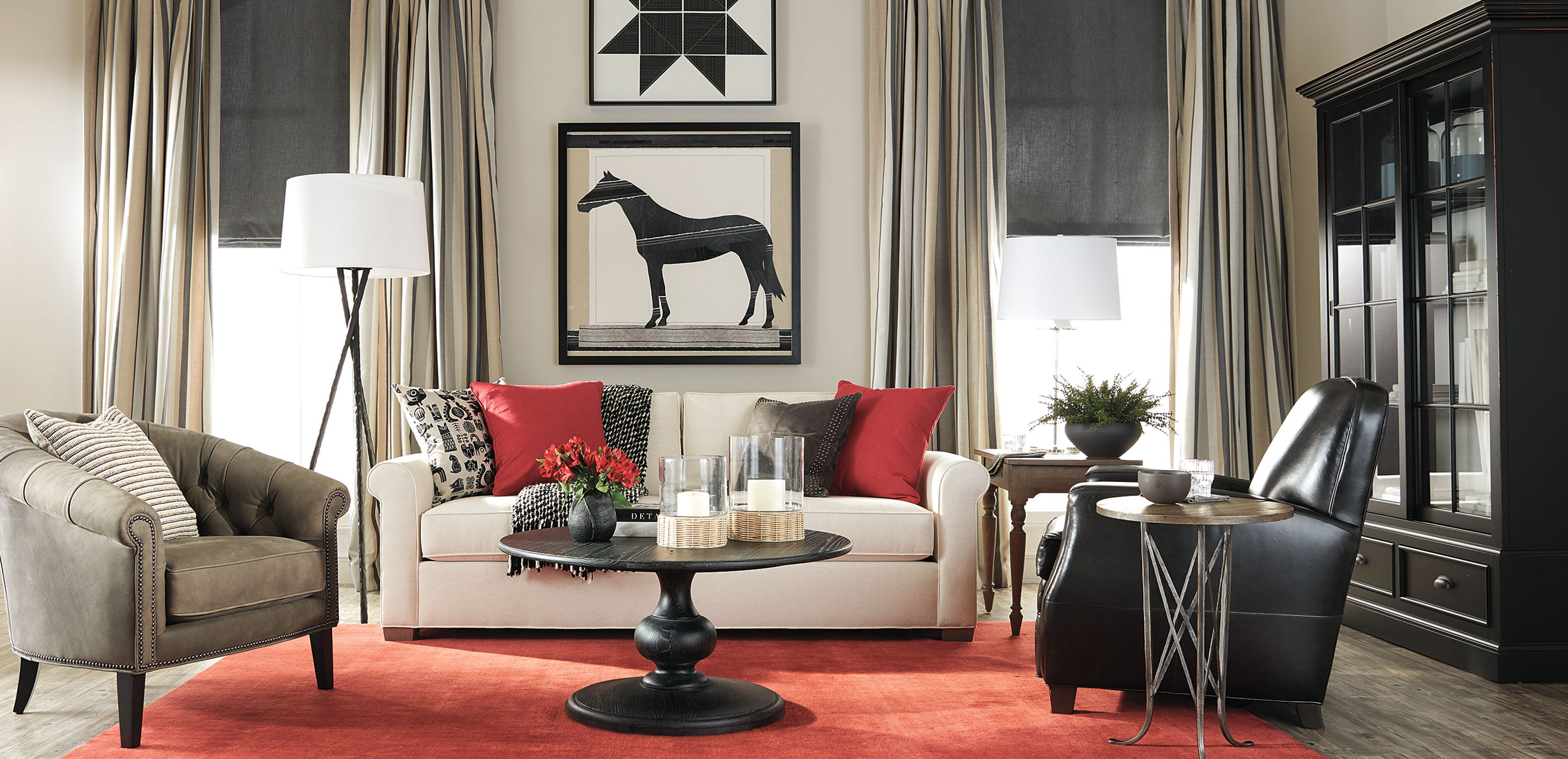 Nubuck Ash Leather_2