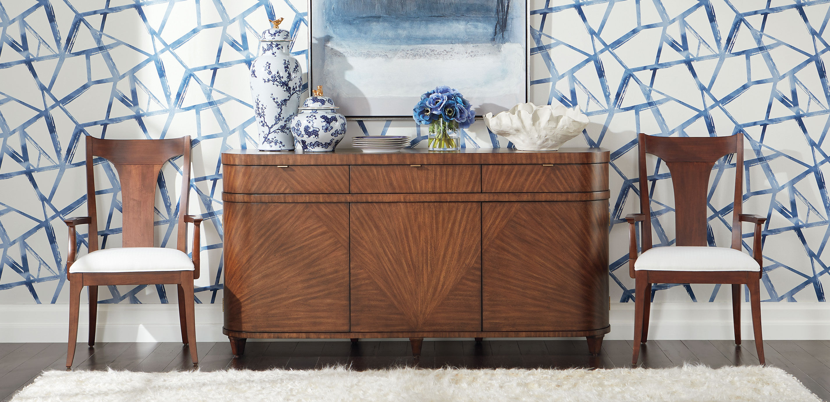 Foo Garden Porcelain Jar_11