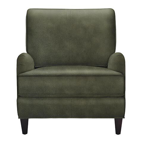 Bridgers Leather Chair image