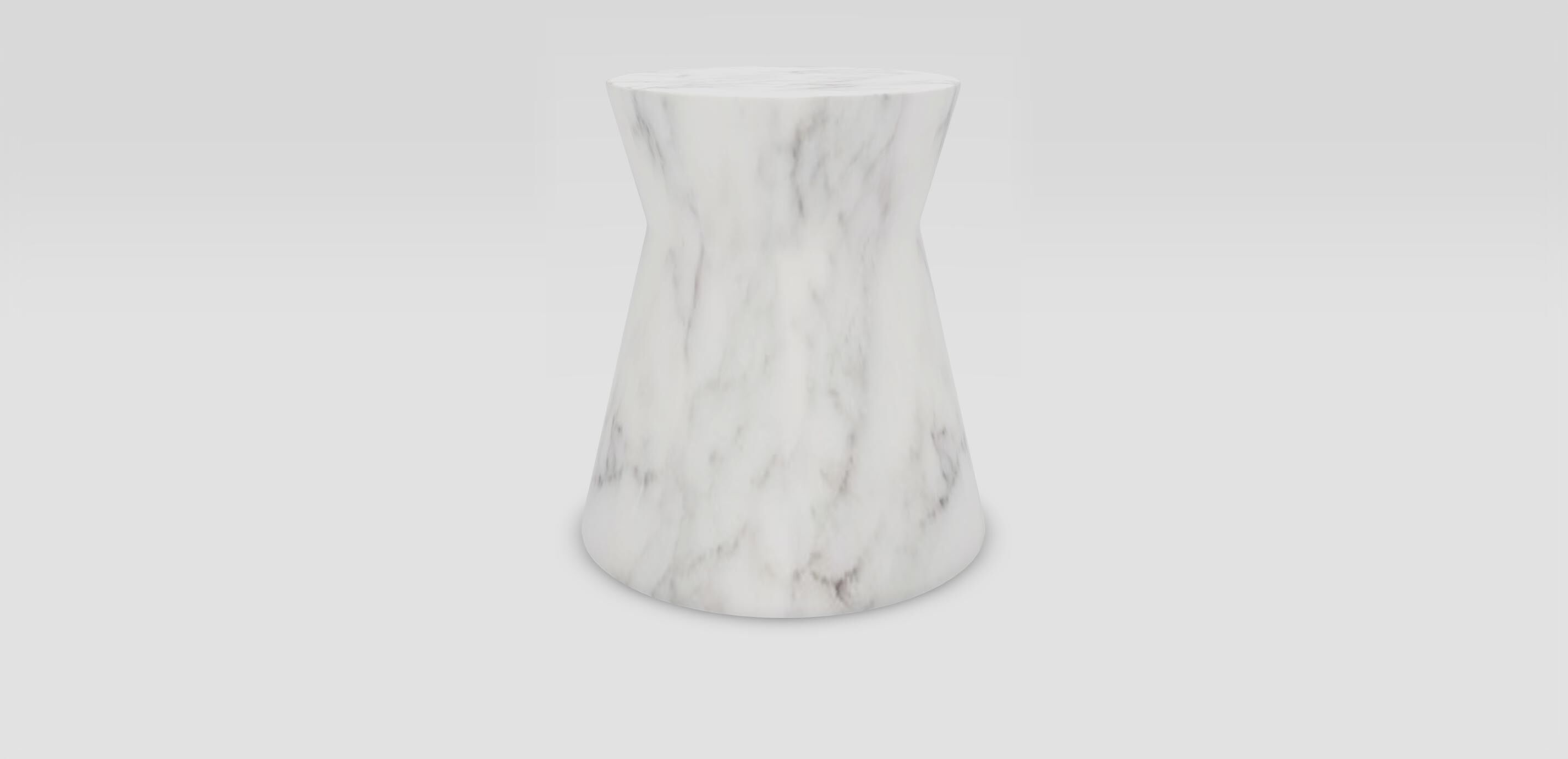 Orson Ceramic Stool 1