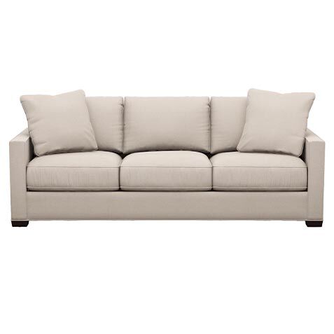 Spencer 92" Track-Arm Sofa, In Stock image 202384STK