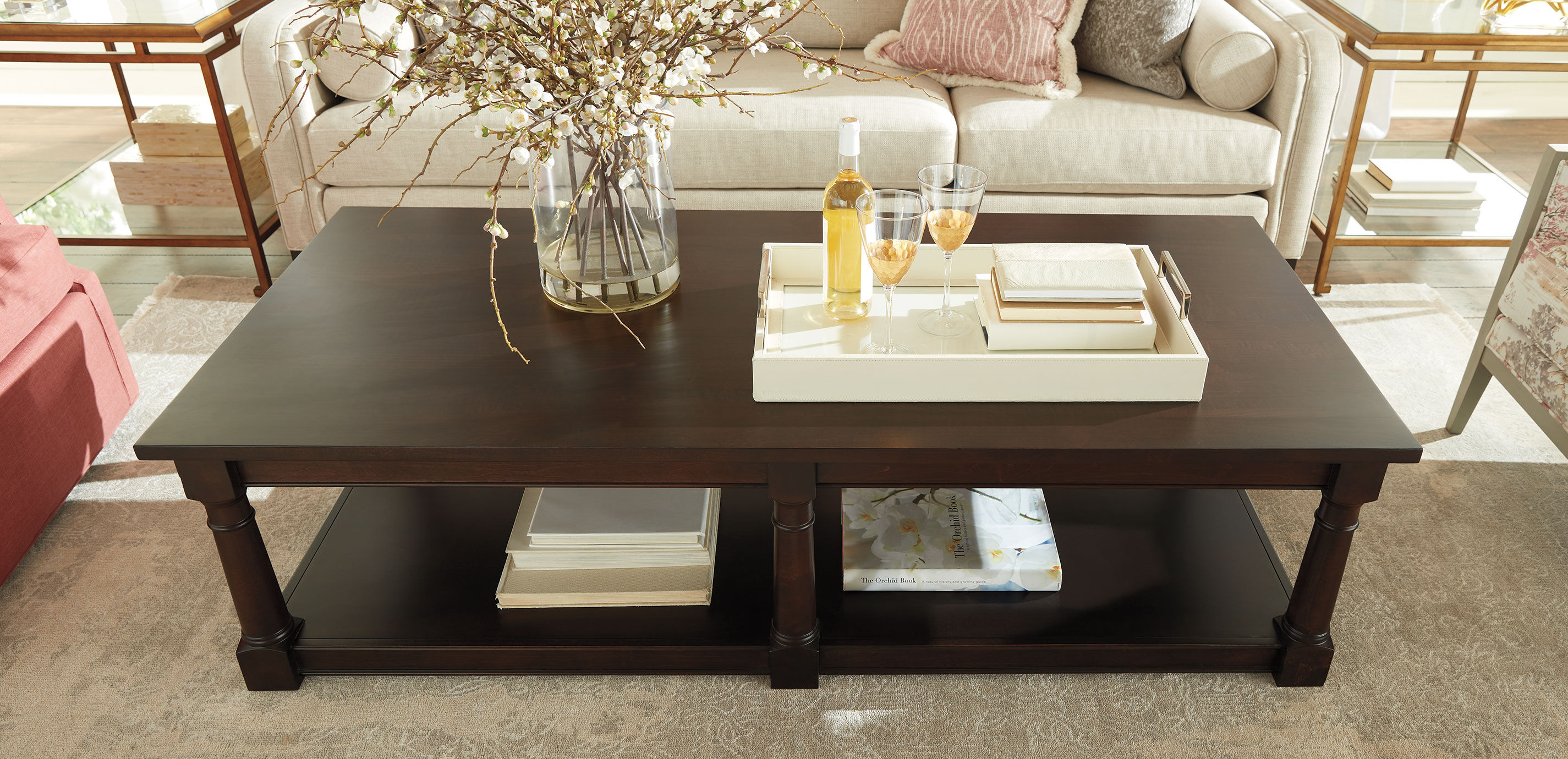 Brewster Leather Tray_9