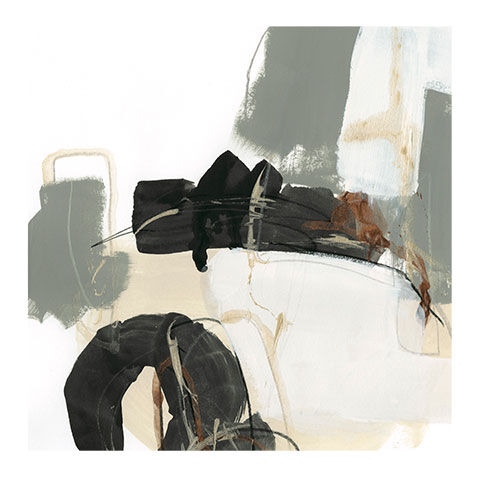 Essential Gesture I image