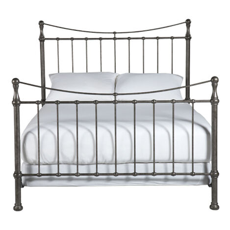 Bed Frames: King Beds, Queen-Size Beds & More | Ethan ...