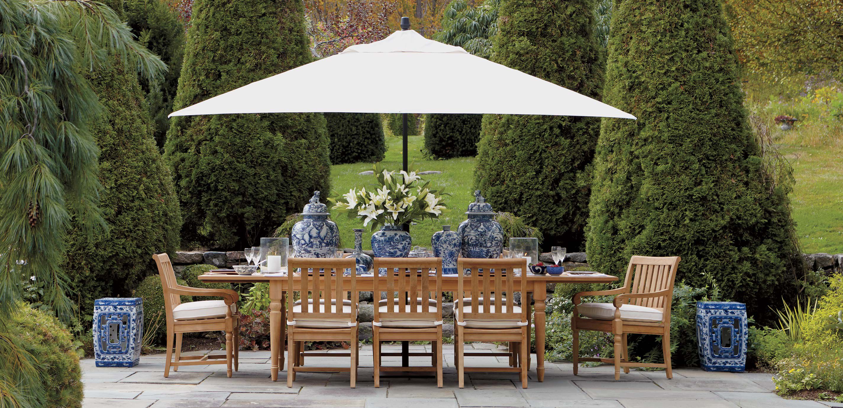 Millbrook Extension Dining Table_2